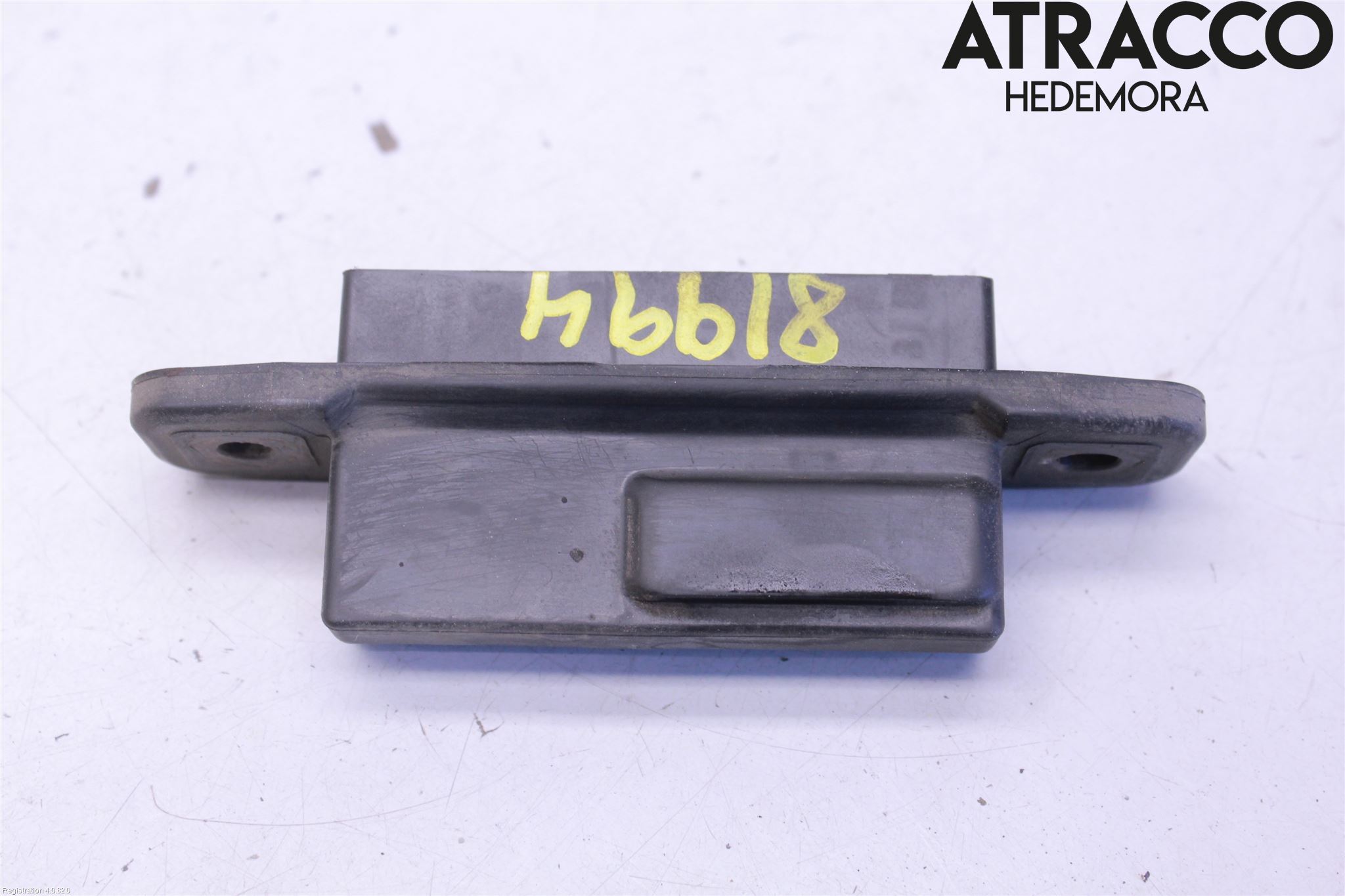 Toyota VERSO 09-18 Bakluke Handtak Ytre