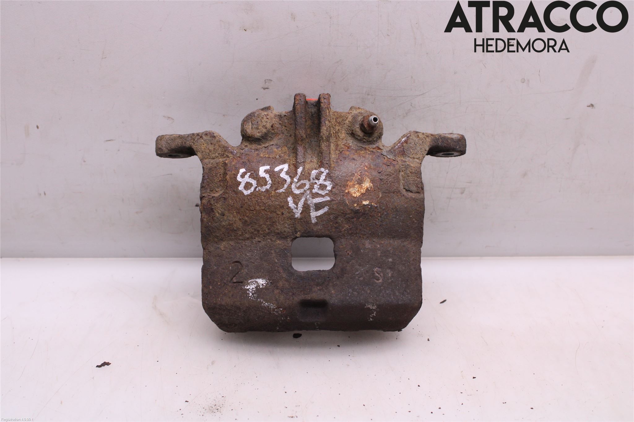 Nissan NV200/NV200 COMBI Bremsecaliper Foran Venstre