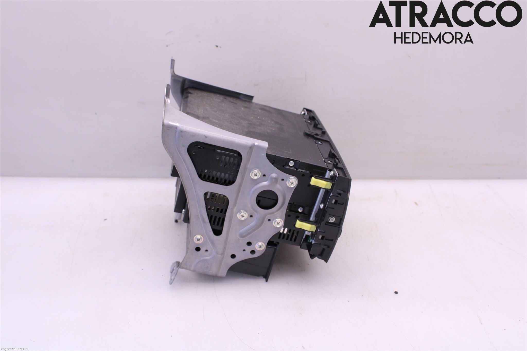 Toyota PRIUS NWH20 04-08 Stereo Radio Med Cd