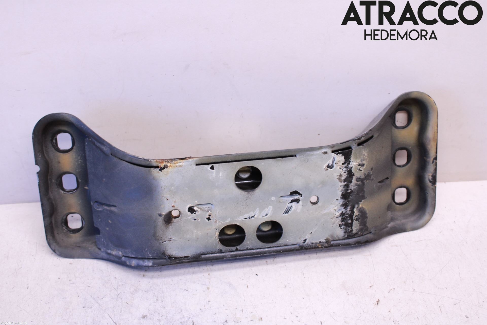 Mercedes-Benz MB E-KLASS (W213) 16-23 Gearkasse Bjelke - Travers