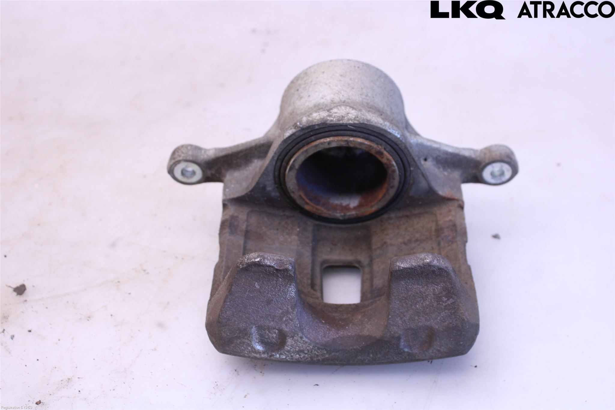 MG MARVEL R 22- Bremsecaliper Foran Venstre