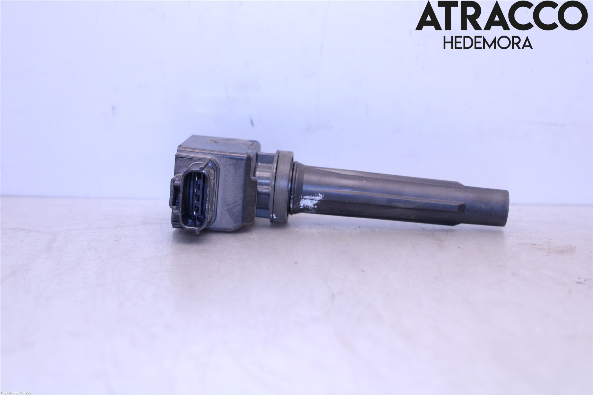 Mazda 3 III 14-19 Coil