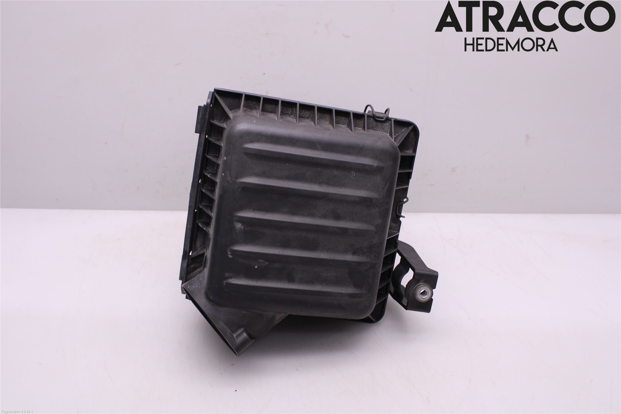 Lancia THEMA Luftfilter Boks