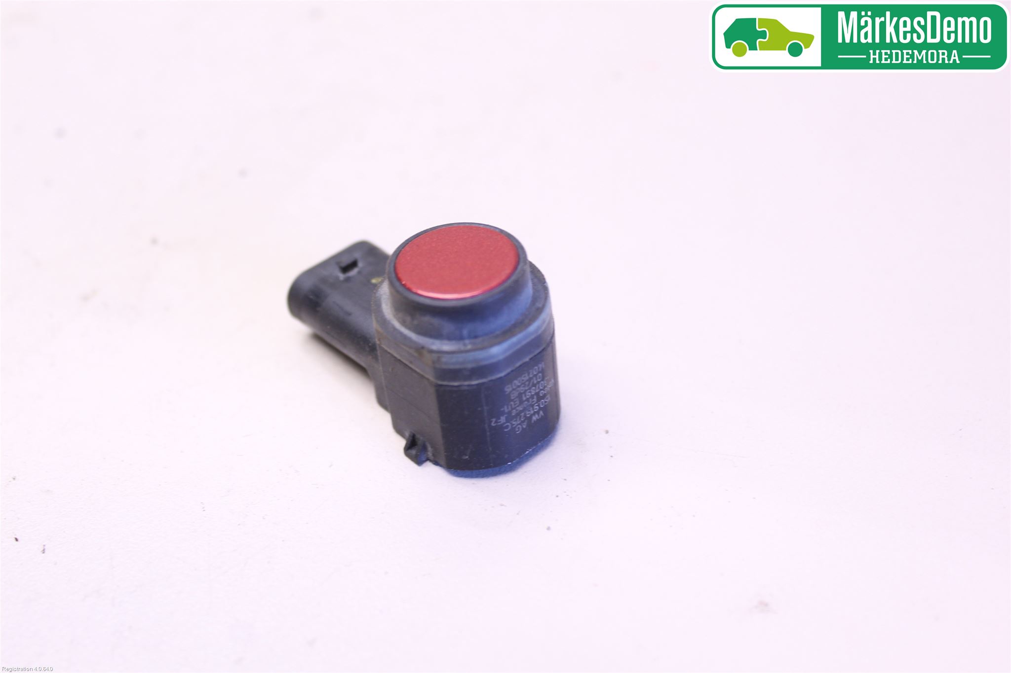 Audi A6/S6 4G 11-18 Sensor Ryggesensor