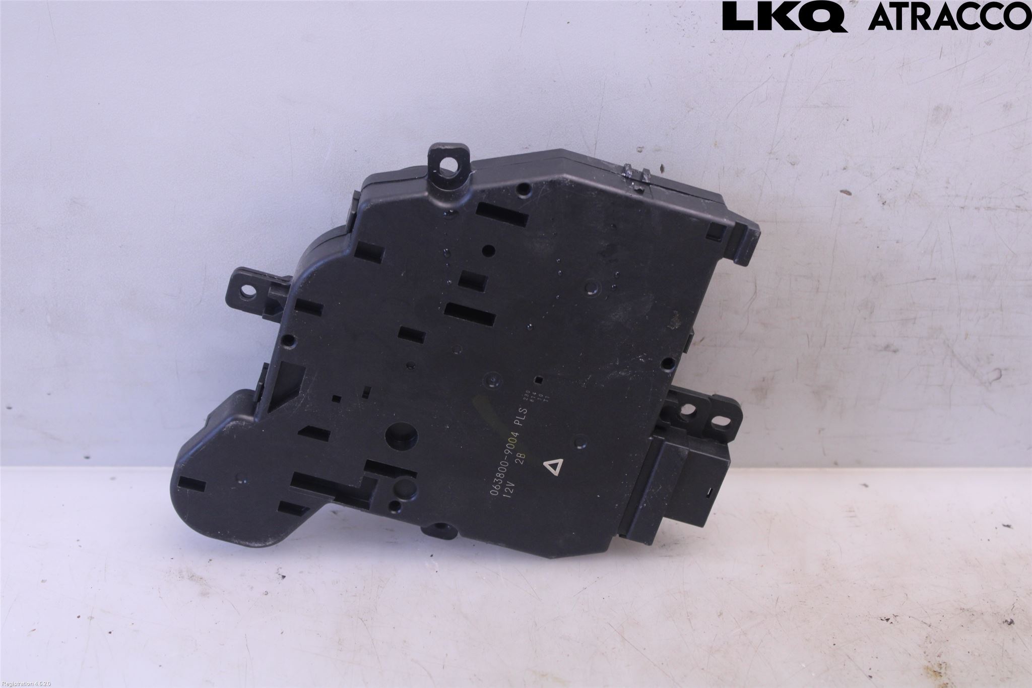 Toyota PRIUS (ZVW50) 16-21 Varme Ac Regulerings Motor