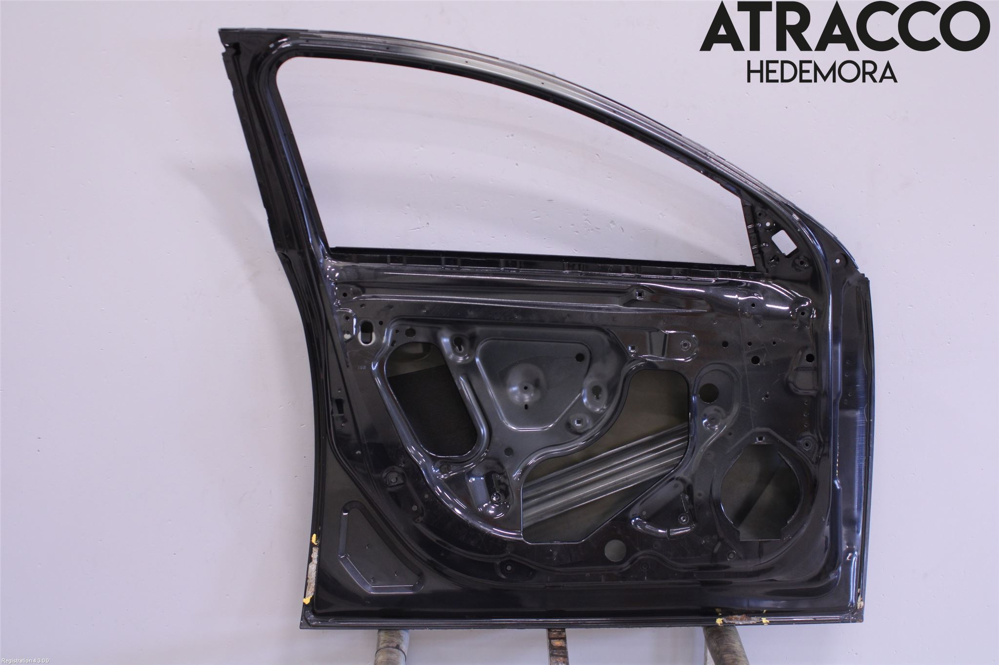Opel INSIGNIA 09-16 Dør 4D Foran Venstre
