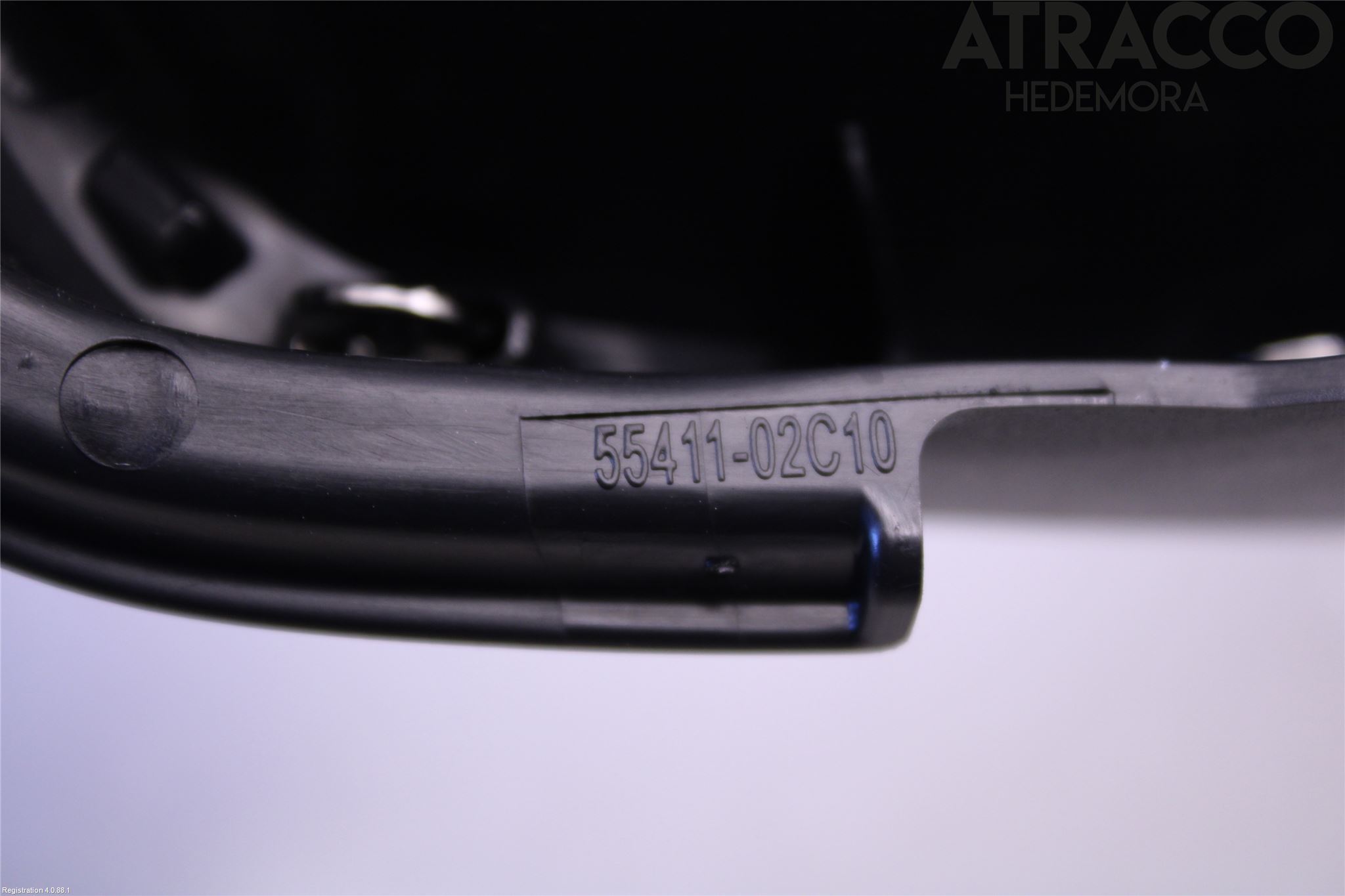 Toyota COROLLA 19- Instrument Ramme