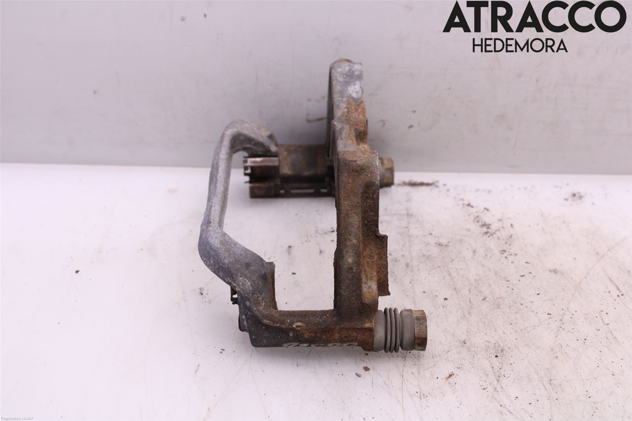 Øvrige CHEVROLET VOLT Bremsecaliper Feste Holder