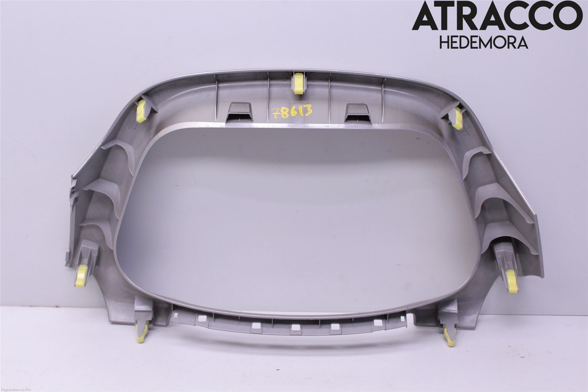 Toyota RAV4 13-18 Instrument Ramme