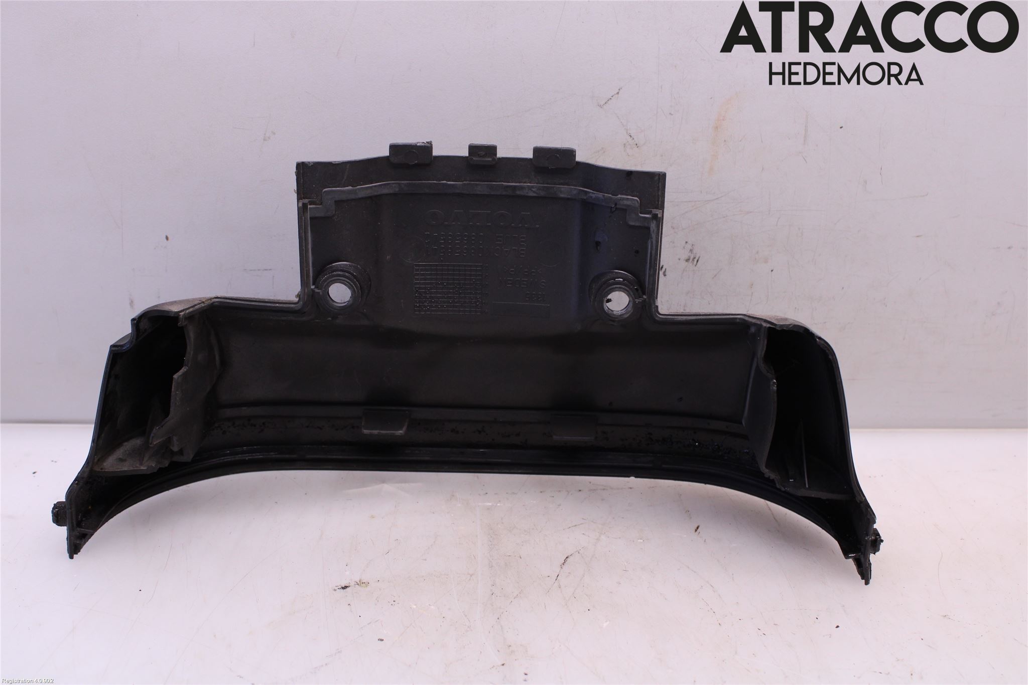 Volvo V70 05-08 Motor Deksel Over Motor