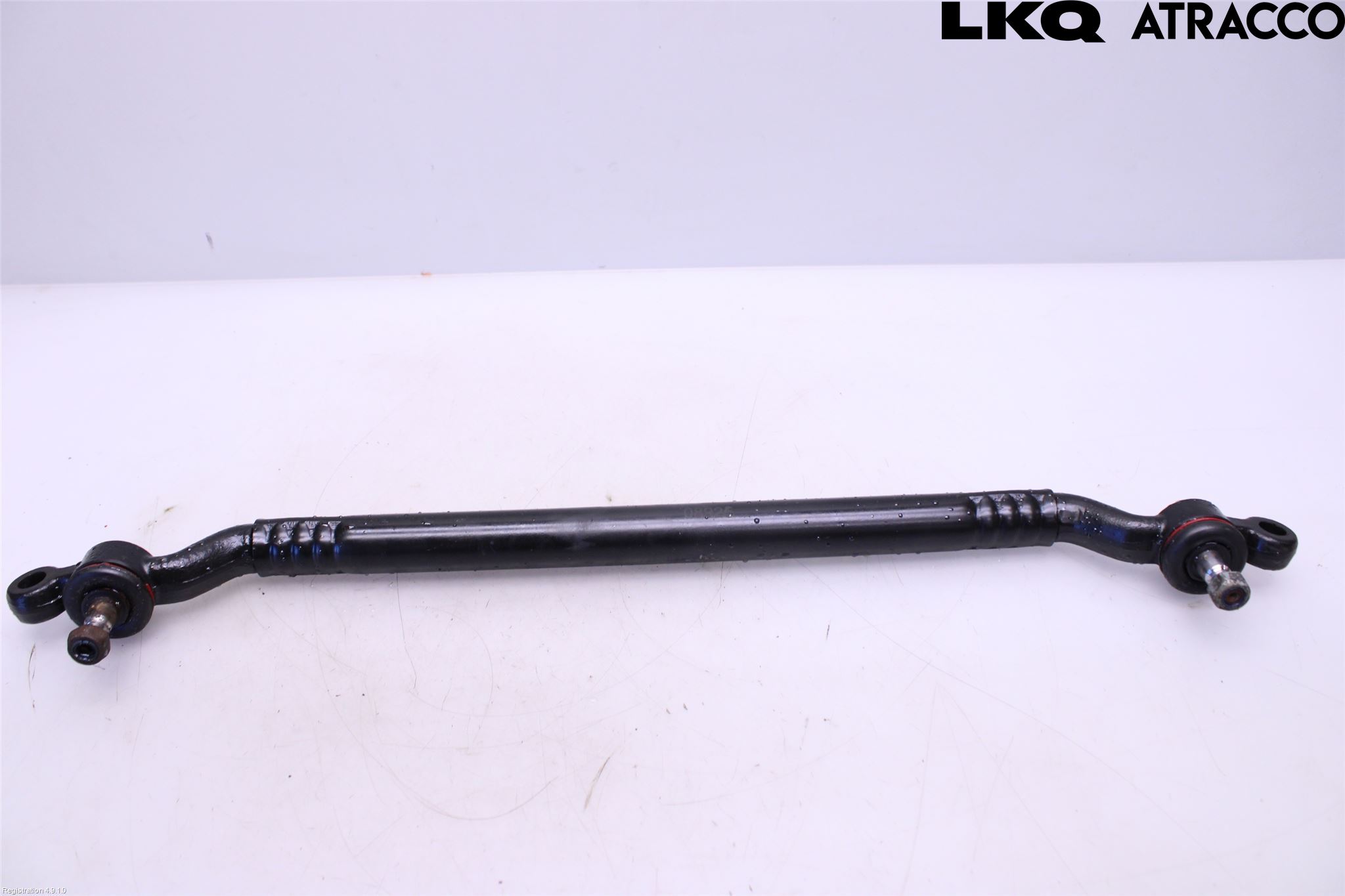 BMW 5 E34      88-96 Styrestag V - Midt - H
