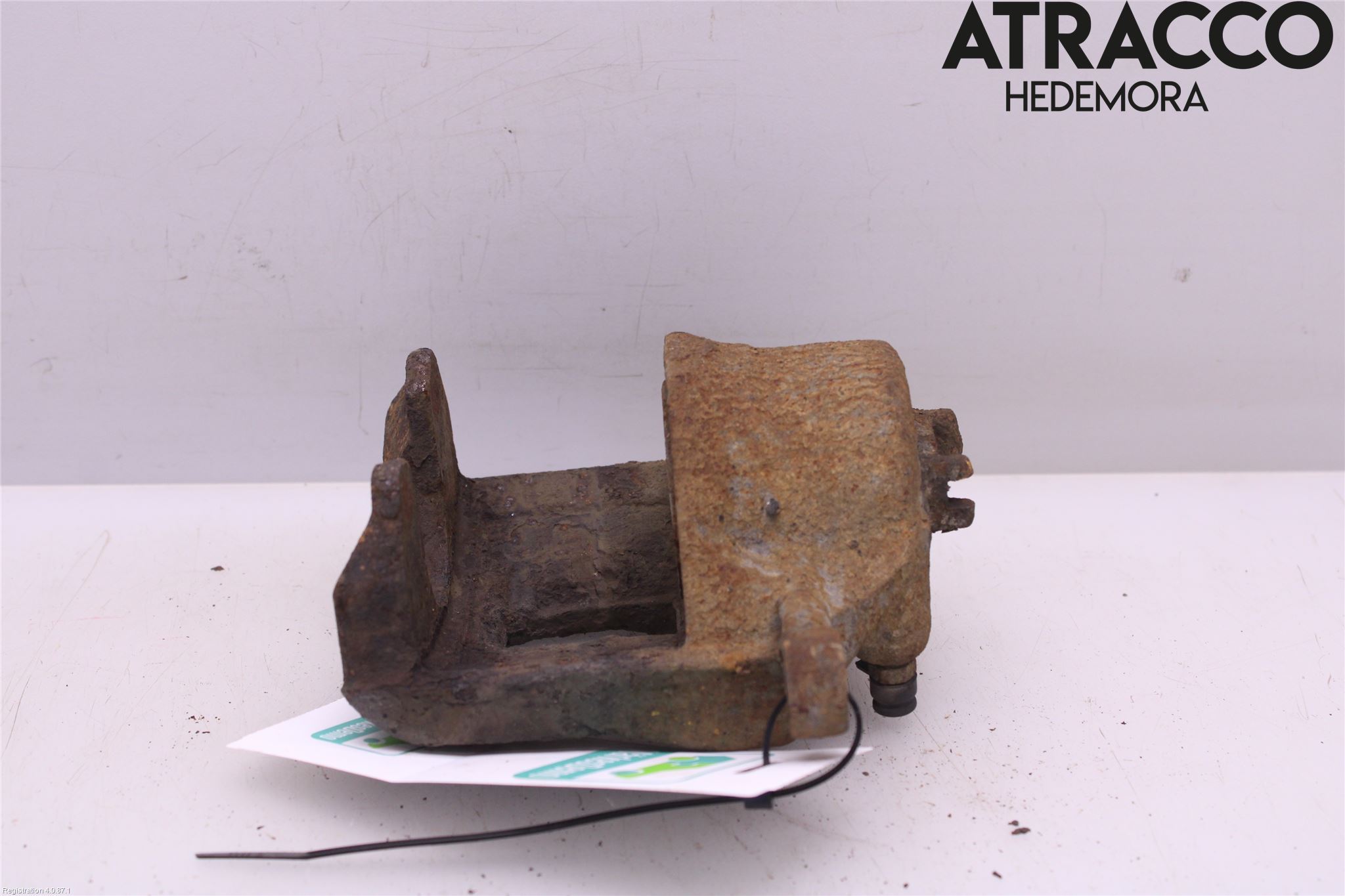 Kia RIO 12-16 Bremsecaliper Foran Høyre