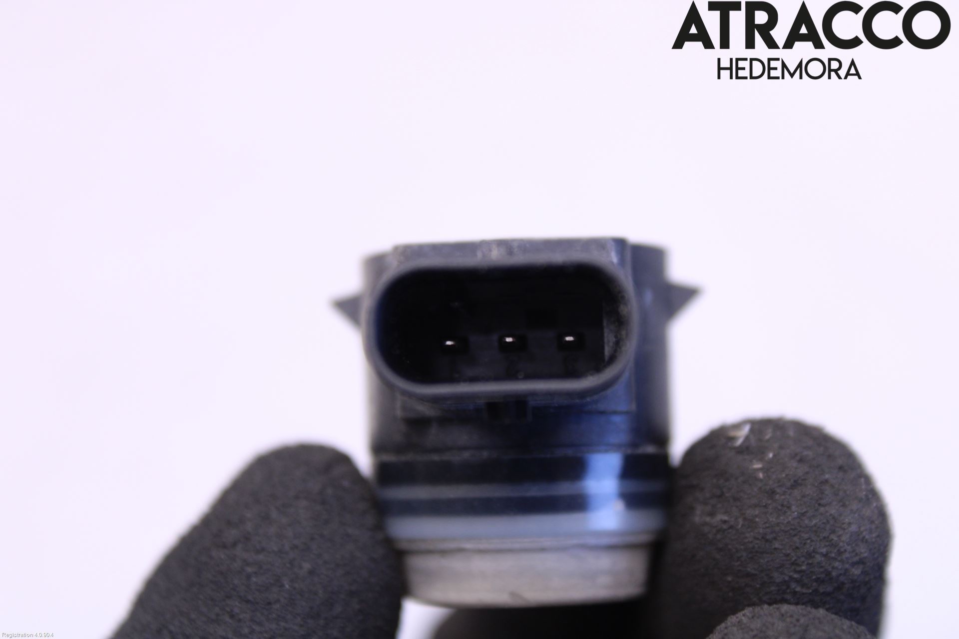 Mercedes-Benz MB E-KLASS (W212) 09-16 Sensor Parkering Front