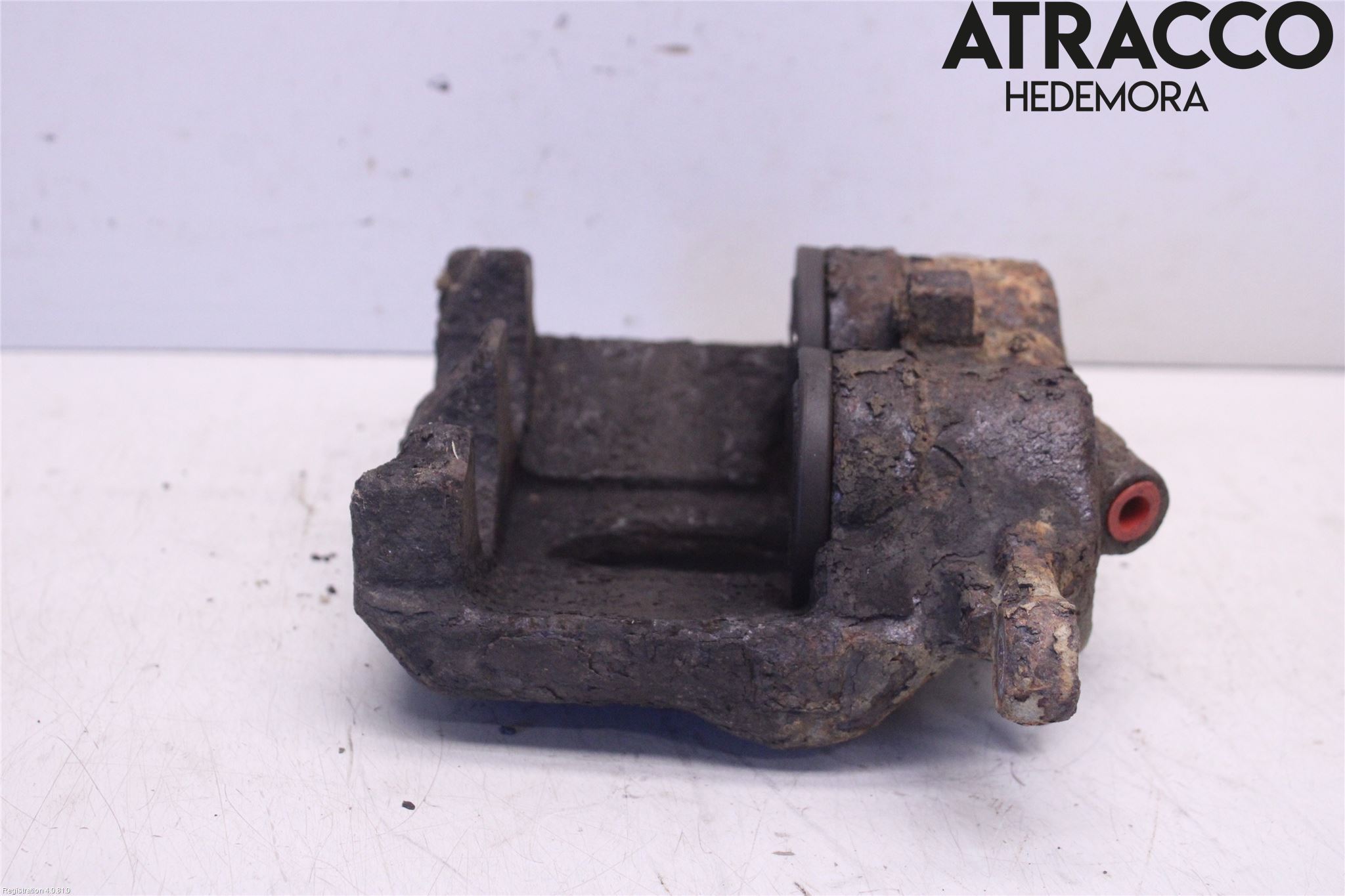 Opel VIVARO 01-14 Bremsecaliper Foran Høyre