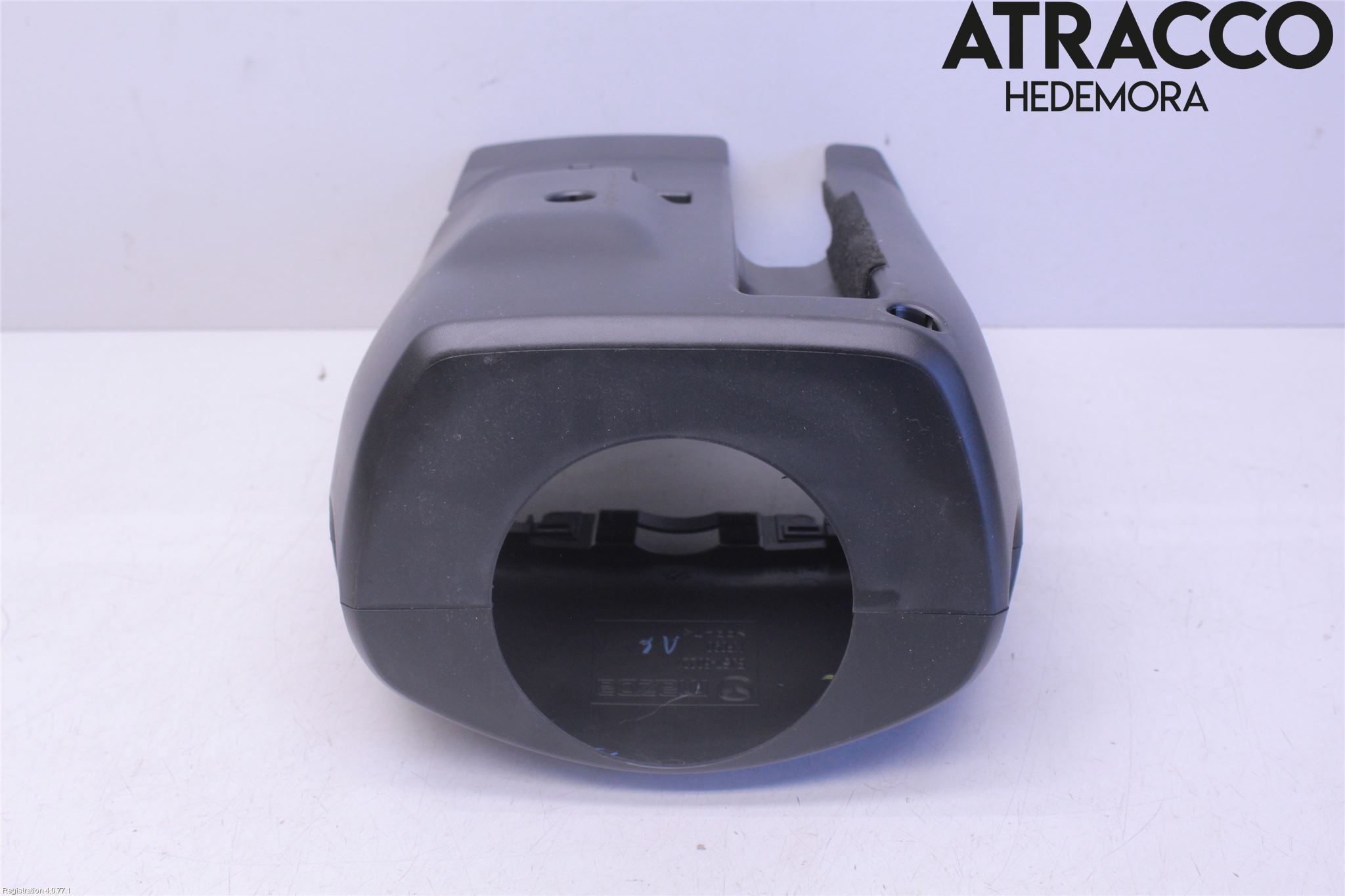 Mazda 2 (DJ) 15-22 Rattdeksel - Deksler