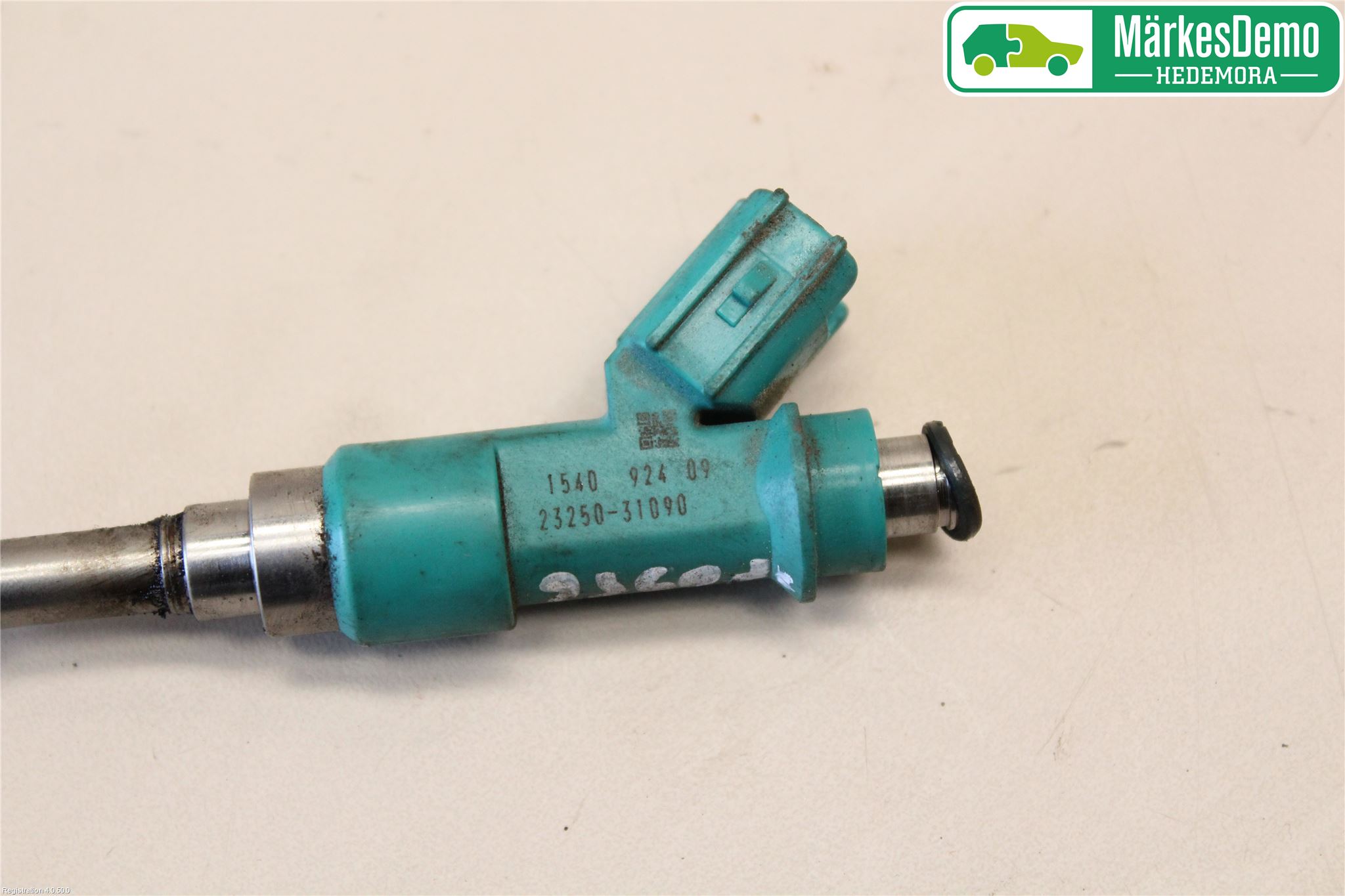 Lexus RX AL10 09-15 Inns Dyse