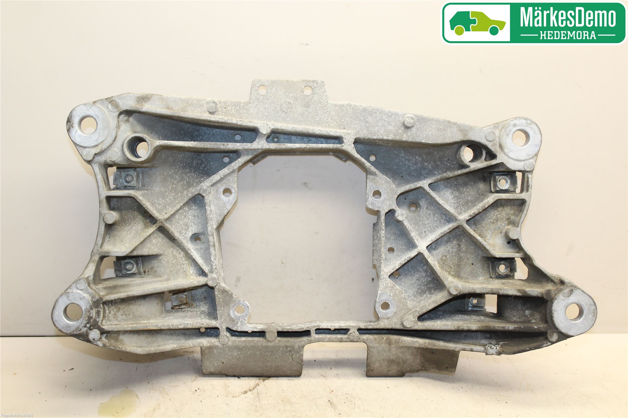 Audi A6 ALLROAD 12-18 Gearkasse Bjelke - Travers