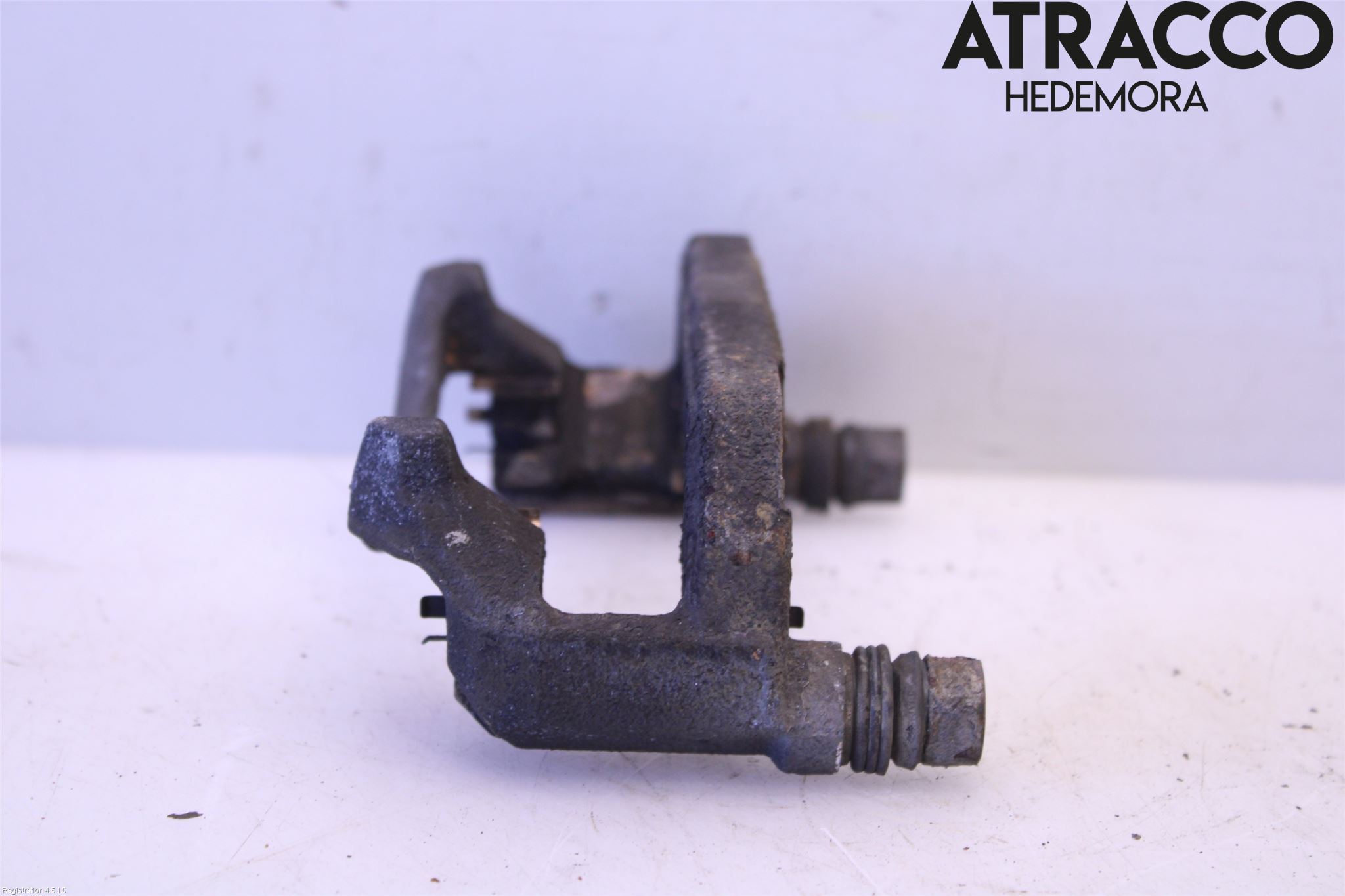 Opel KARL 16-19 Bremsecaliper Feste Holder