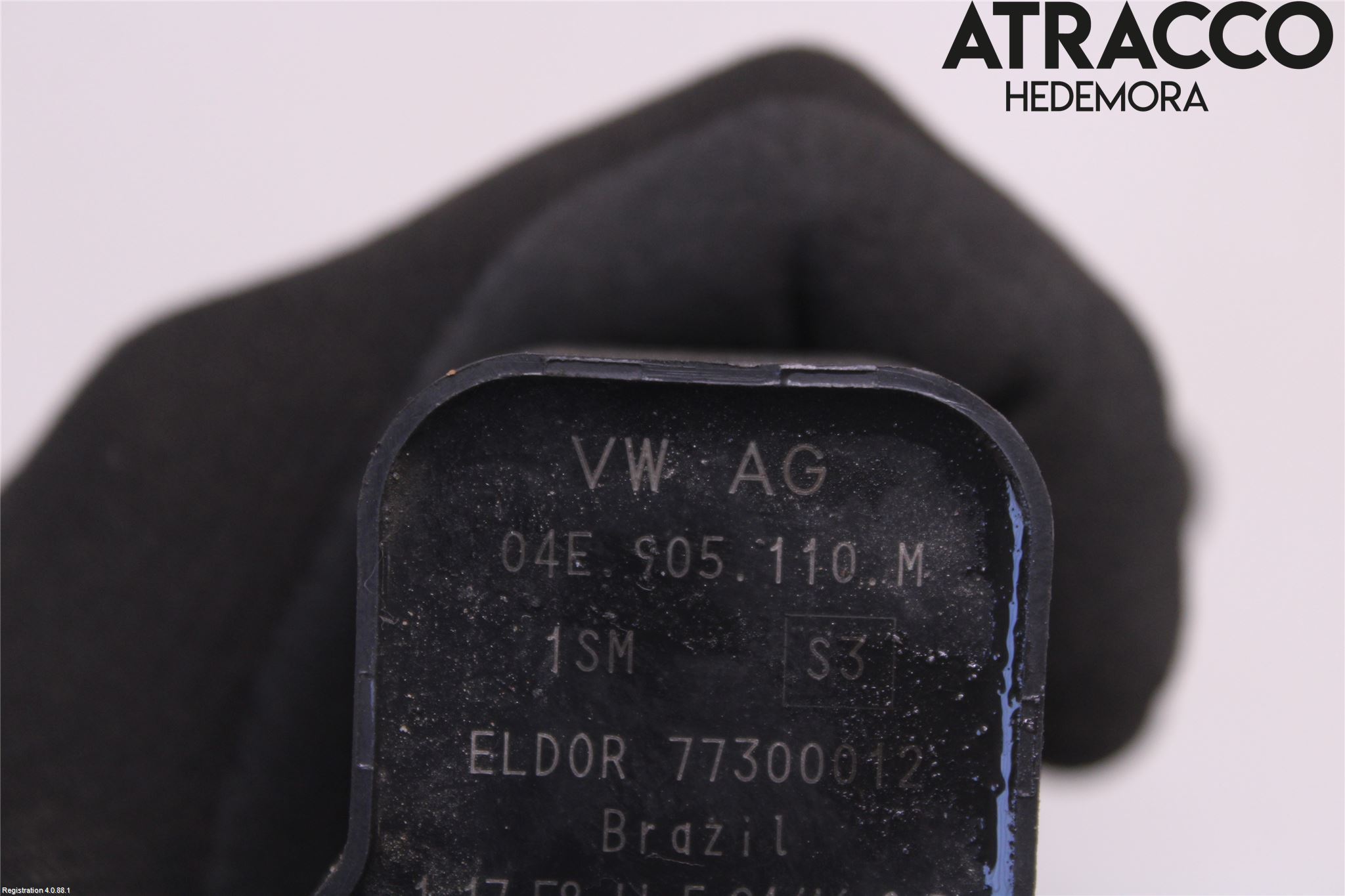 Volkswagen VW GOLF / E-GOLF VII 13-20 Coil