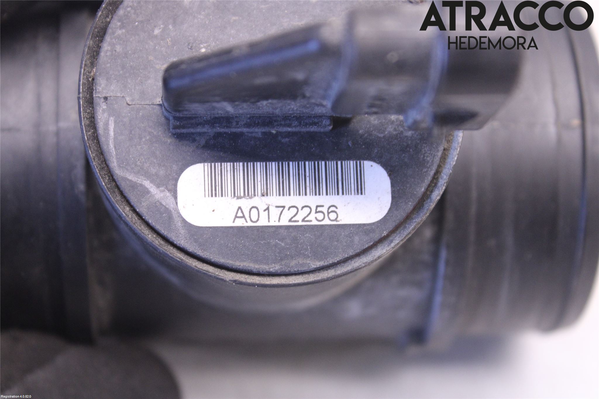 Opel ASTRA H 04-12 Inns Luftmassemåler