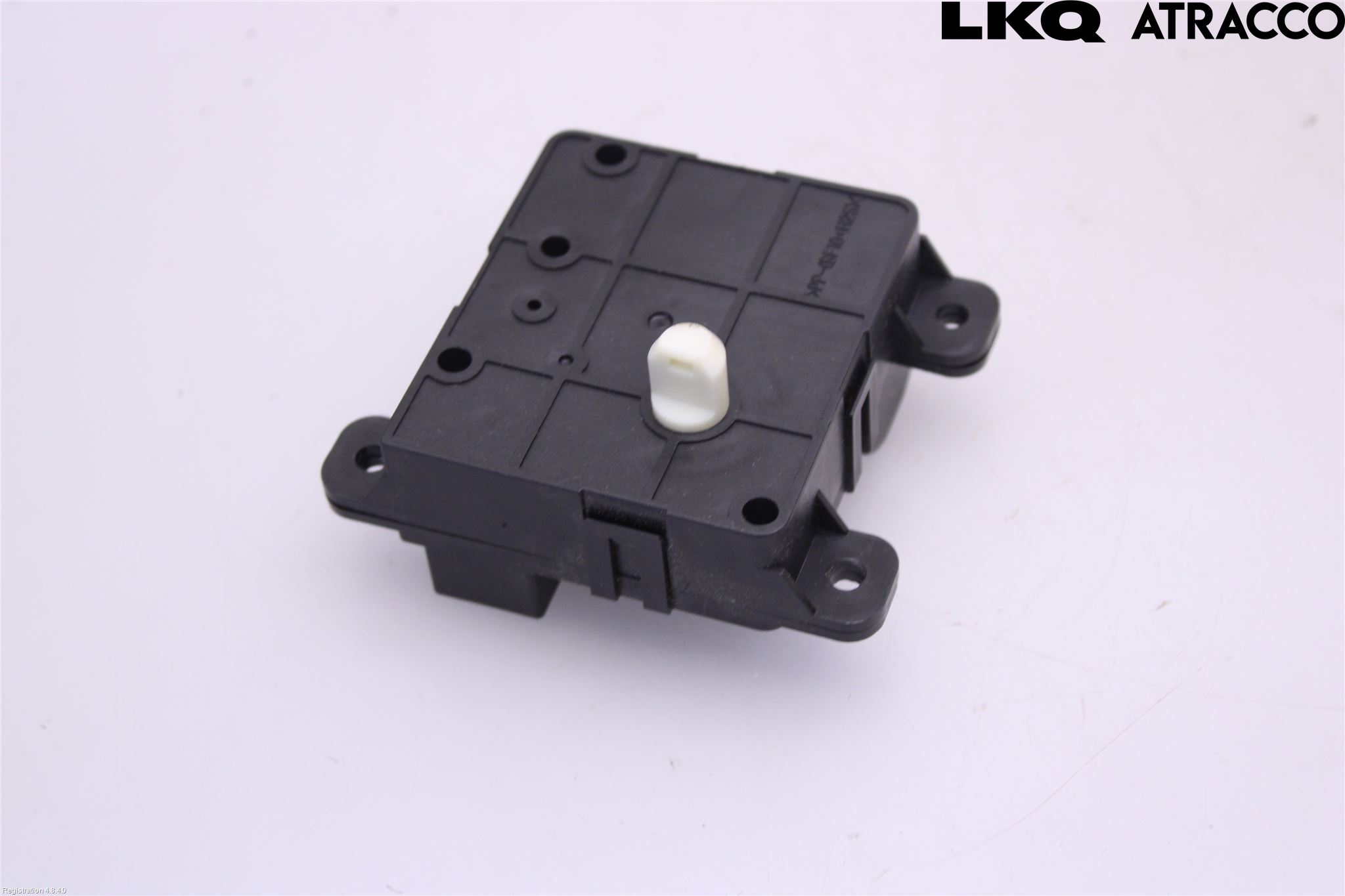 Suzuki SWIFT 17-24 Varme Ac Regulerings Motor