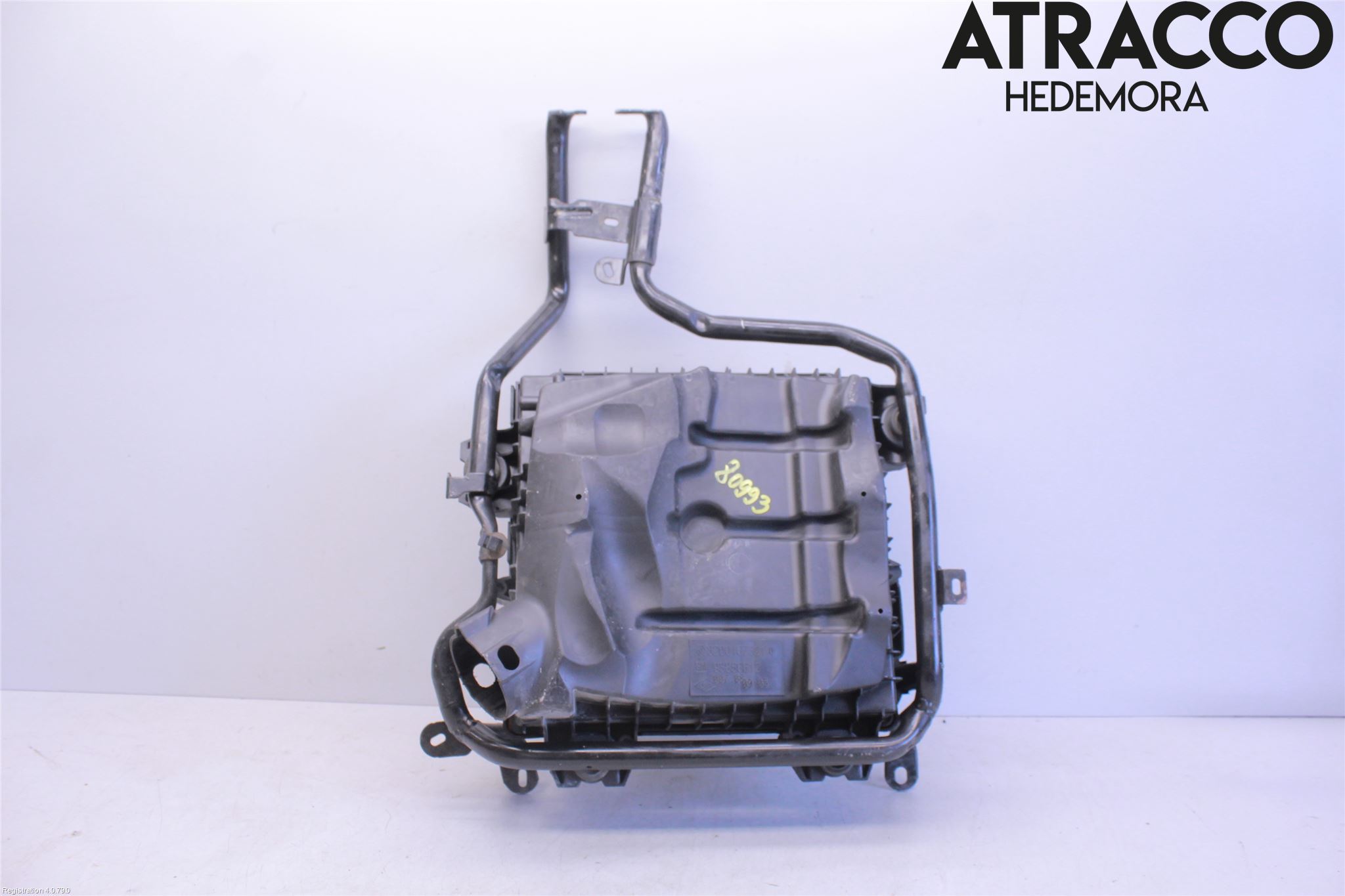 Opel VIVARO 01-14 Luftfilter Boks