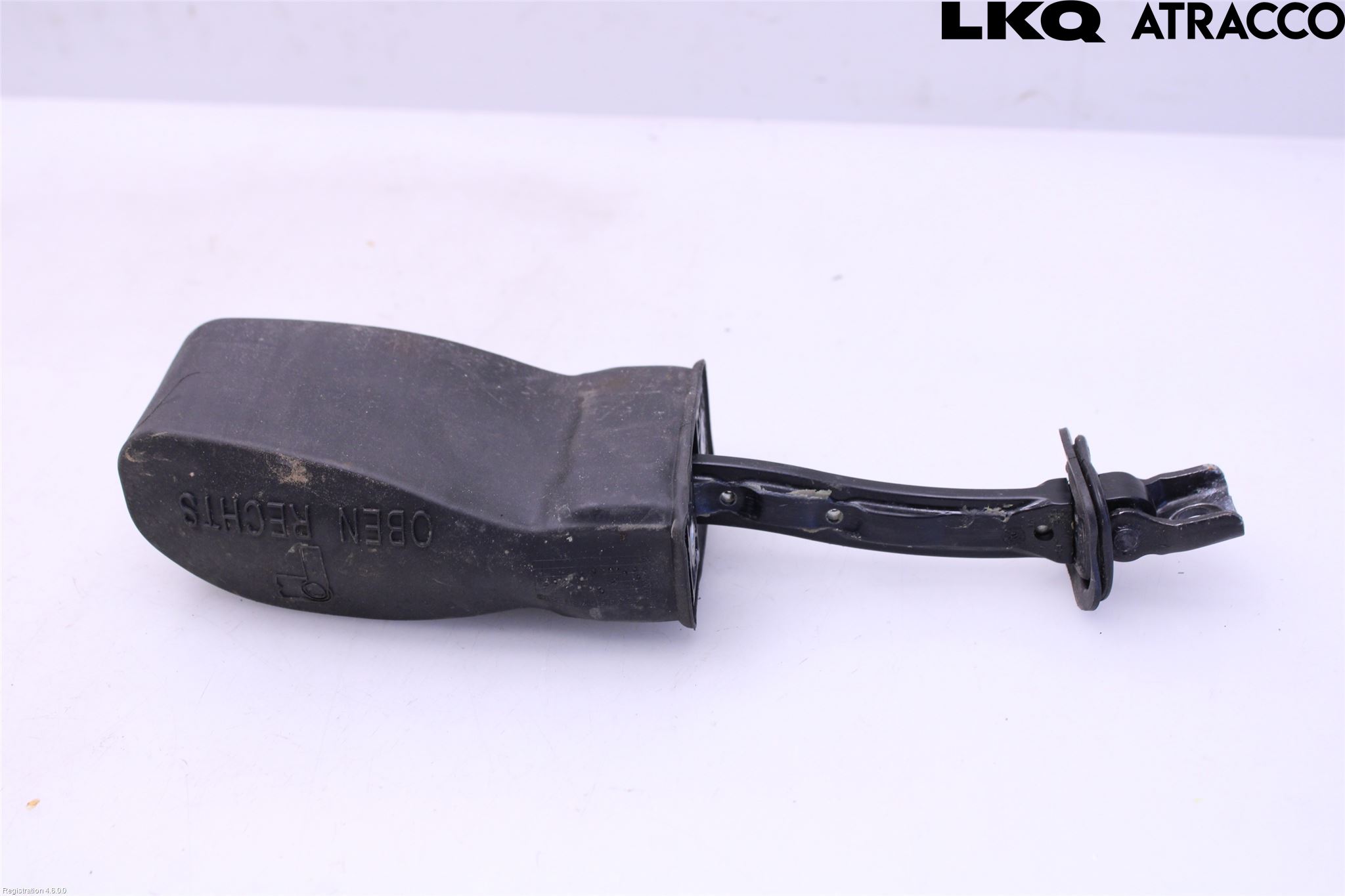 Volkswagen VW SHARAN 11- Dørstopper
