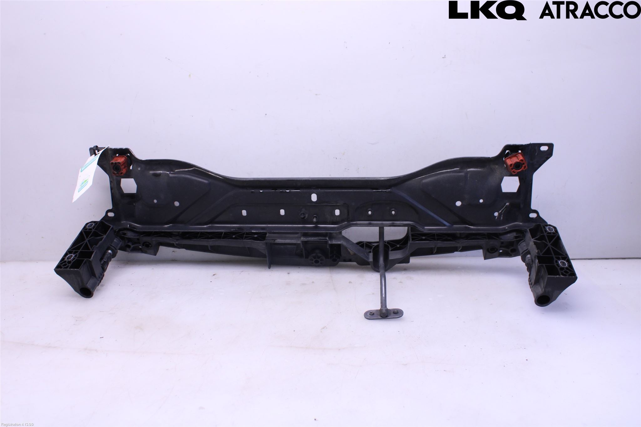 Mercedes-Benz MB E-KLASS (W212) 09-16 Frontplate