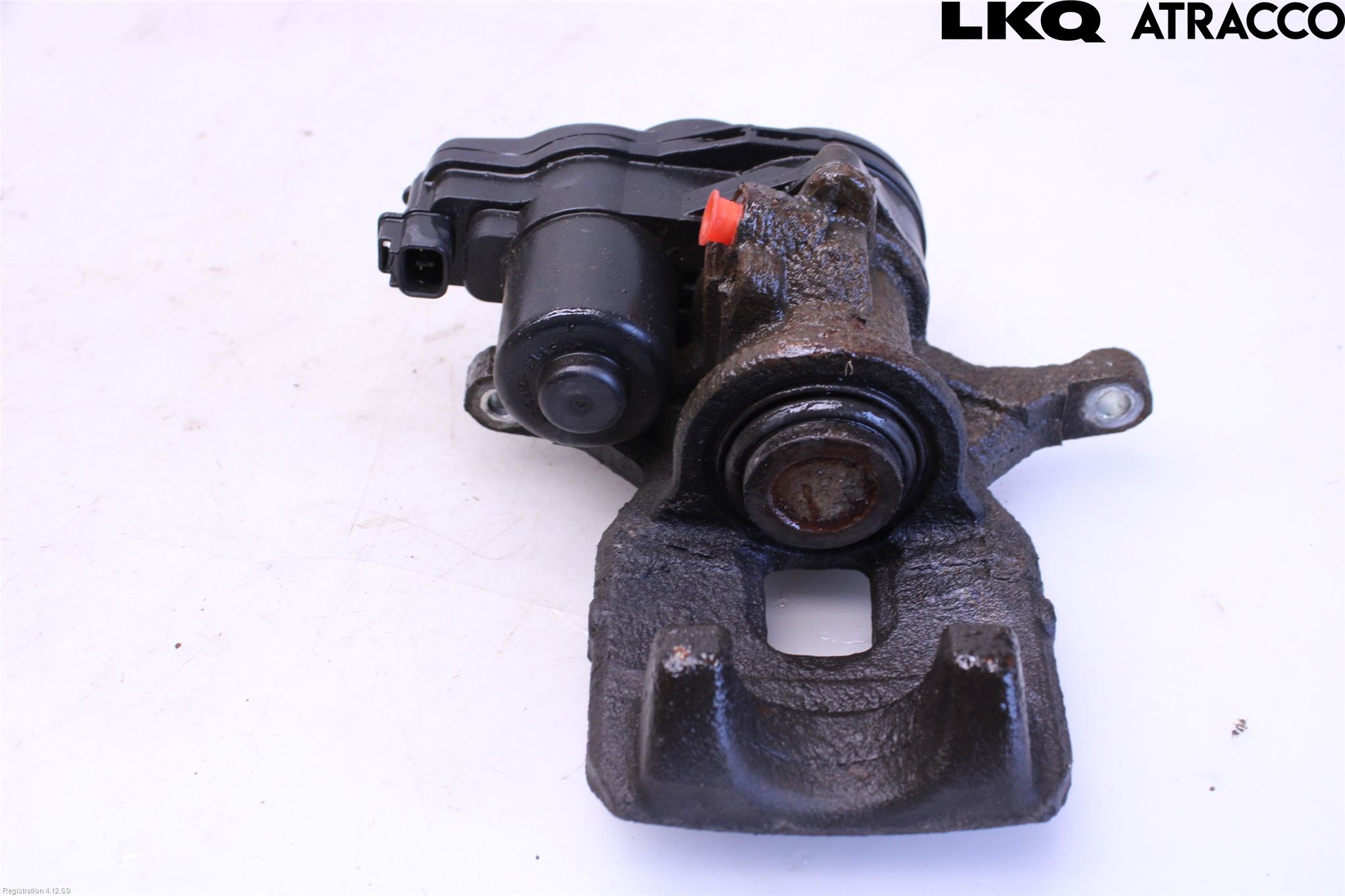 Lexus RX AL20 16-22 Bremsecaliper Bak Høyre