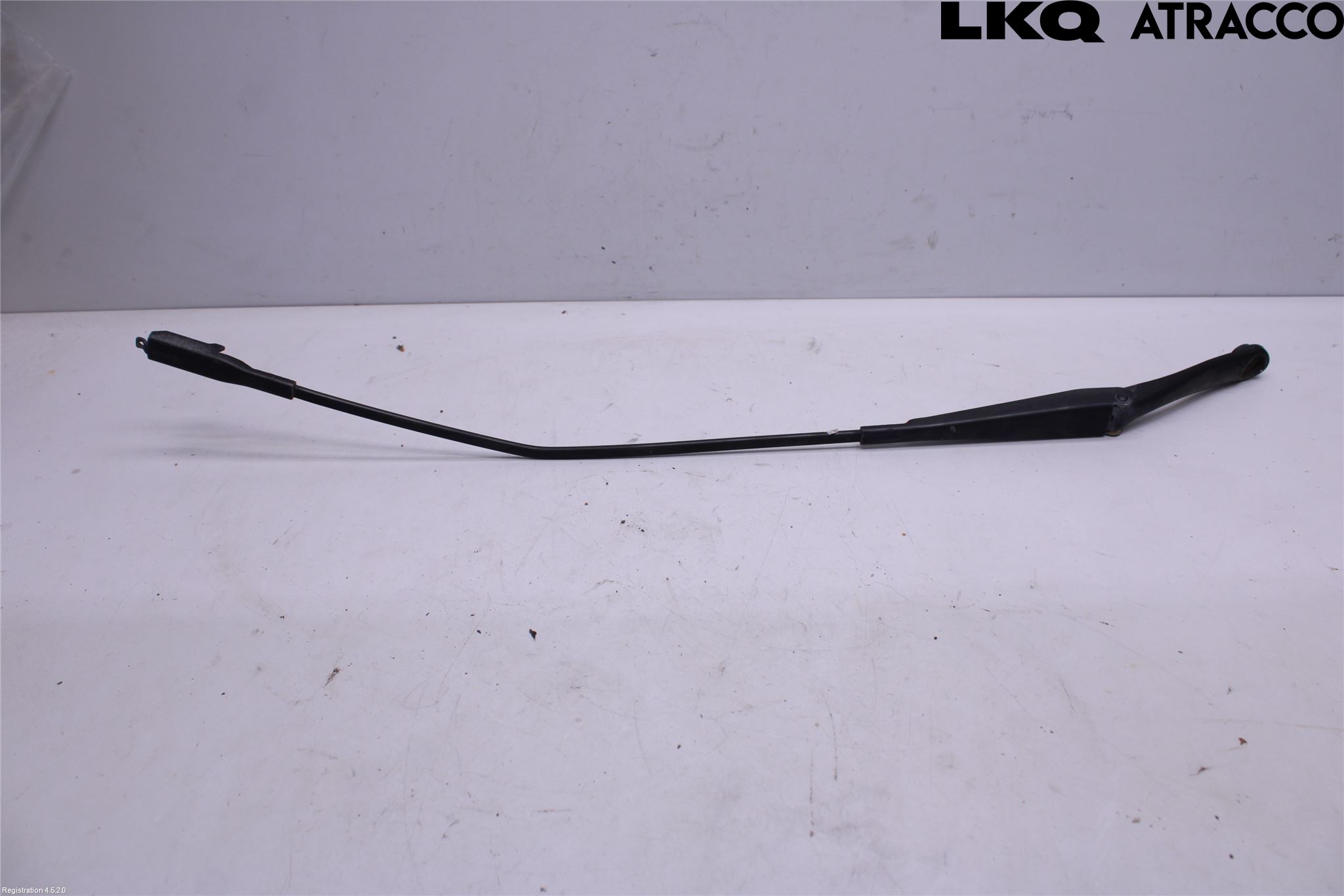 Fiat PUNTO 00-18 Viskerarm-Armer Frontrute