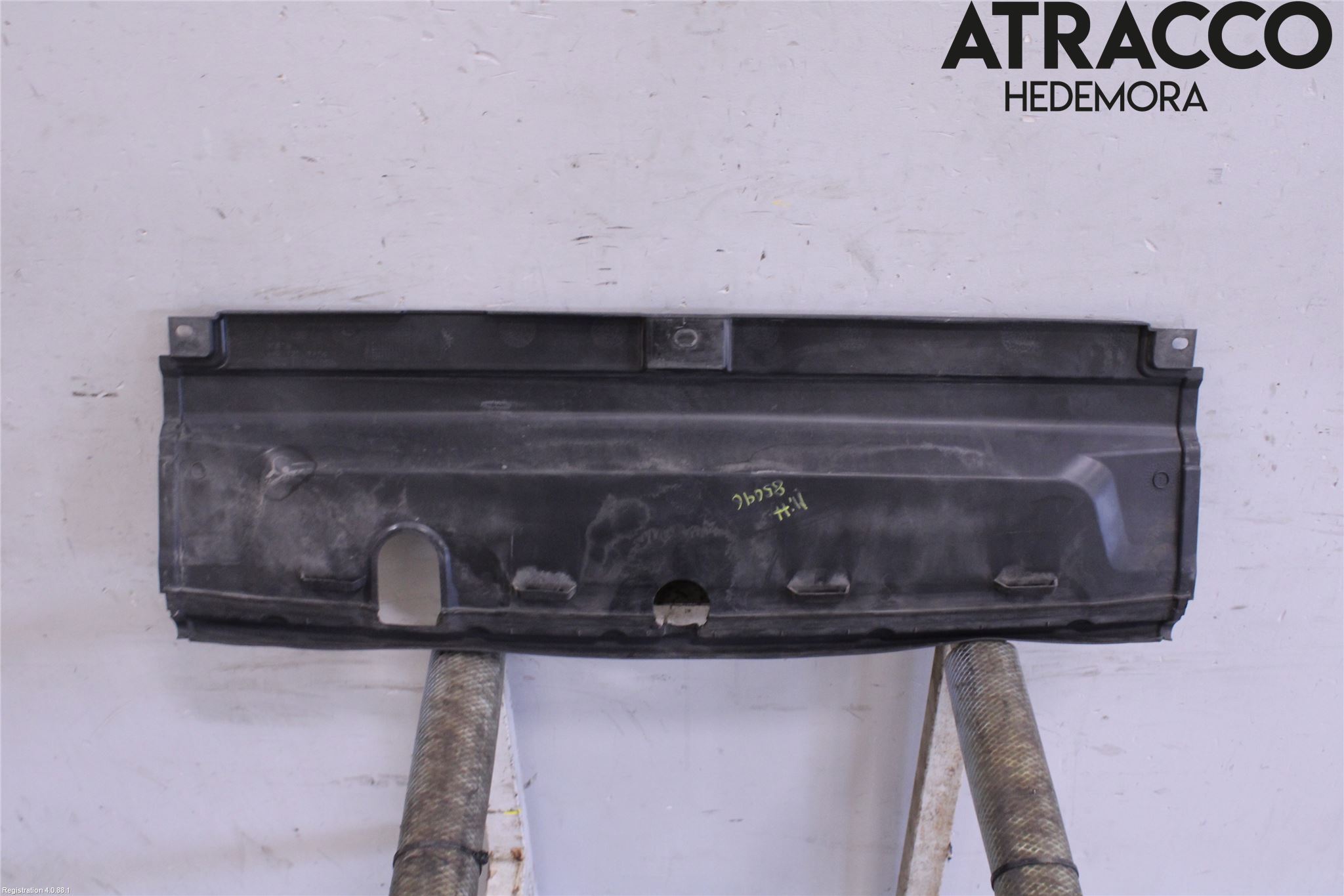 Volvo V90 17->> Tackplast Front