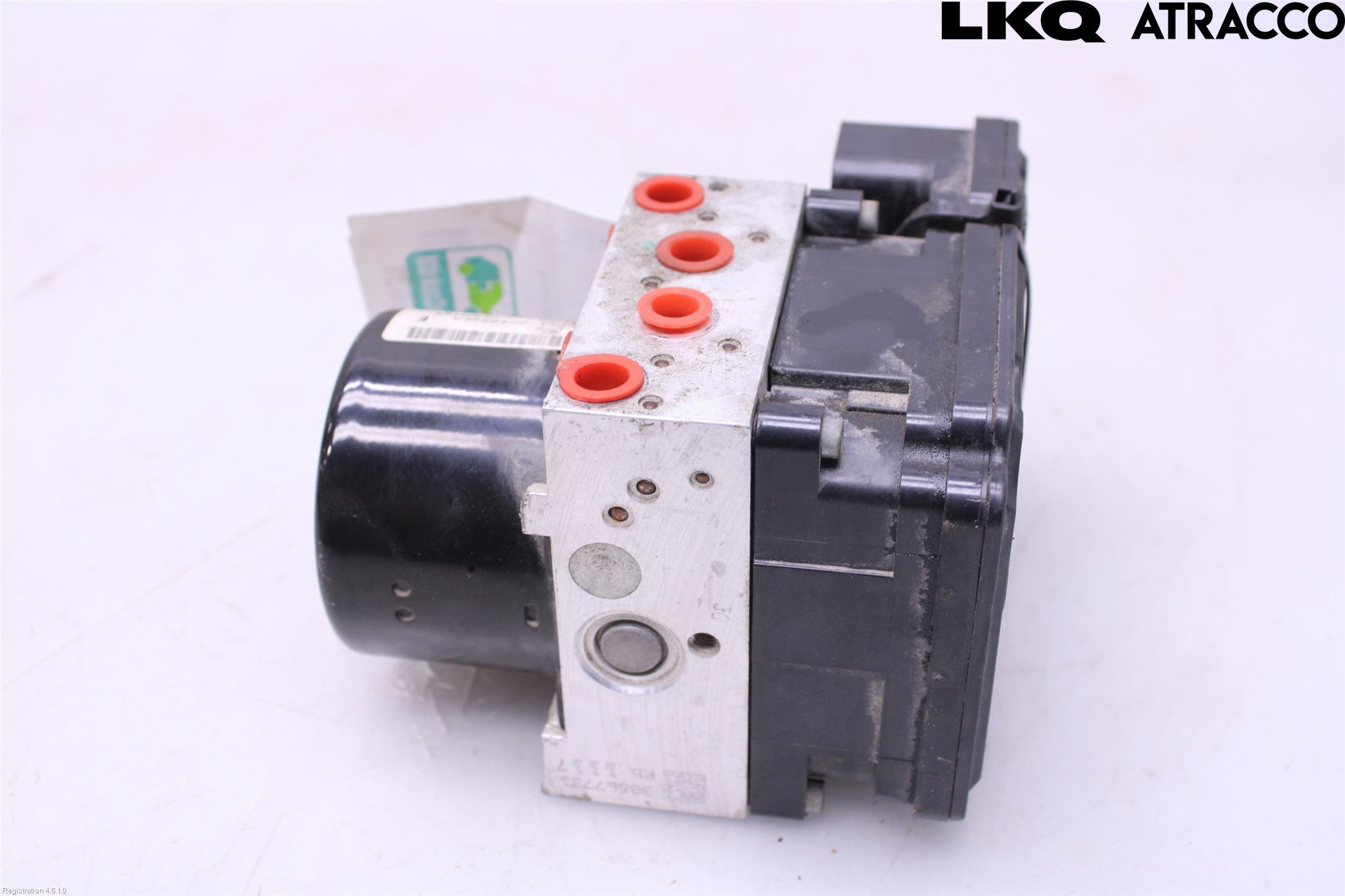 Ford B-MAX 12-17 Abs Hydraulikkaggregat