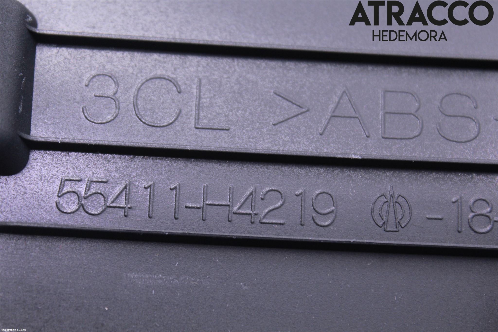 Toyota RAV4 19- Instrument Ramme