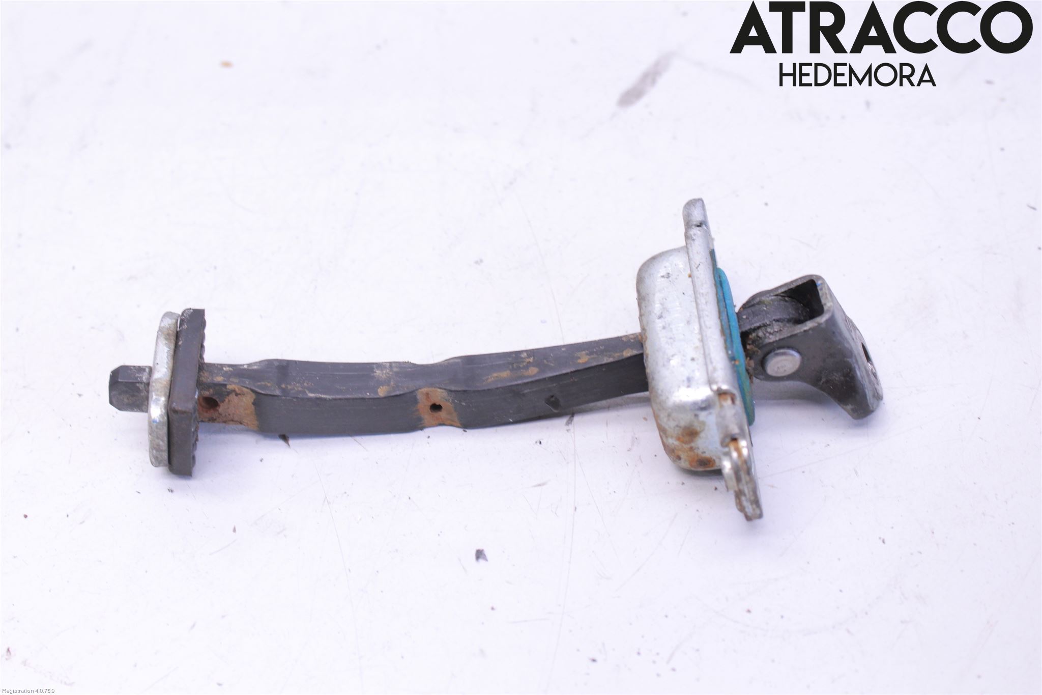 Hyundai SANTA FE  06-12 Dørstopper