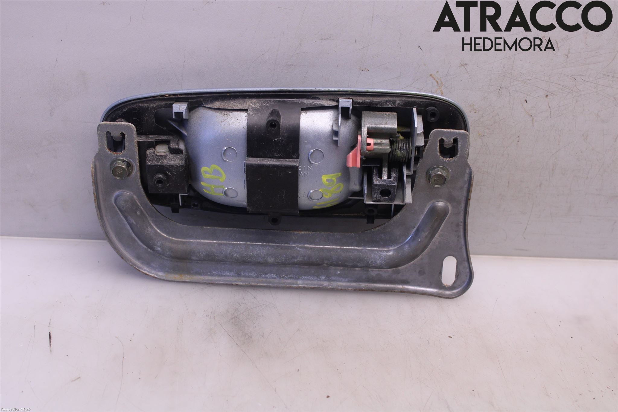 Subaru IMPREZA II  06-07 Dørhandtak Ytre Høyre