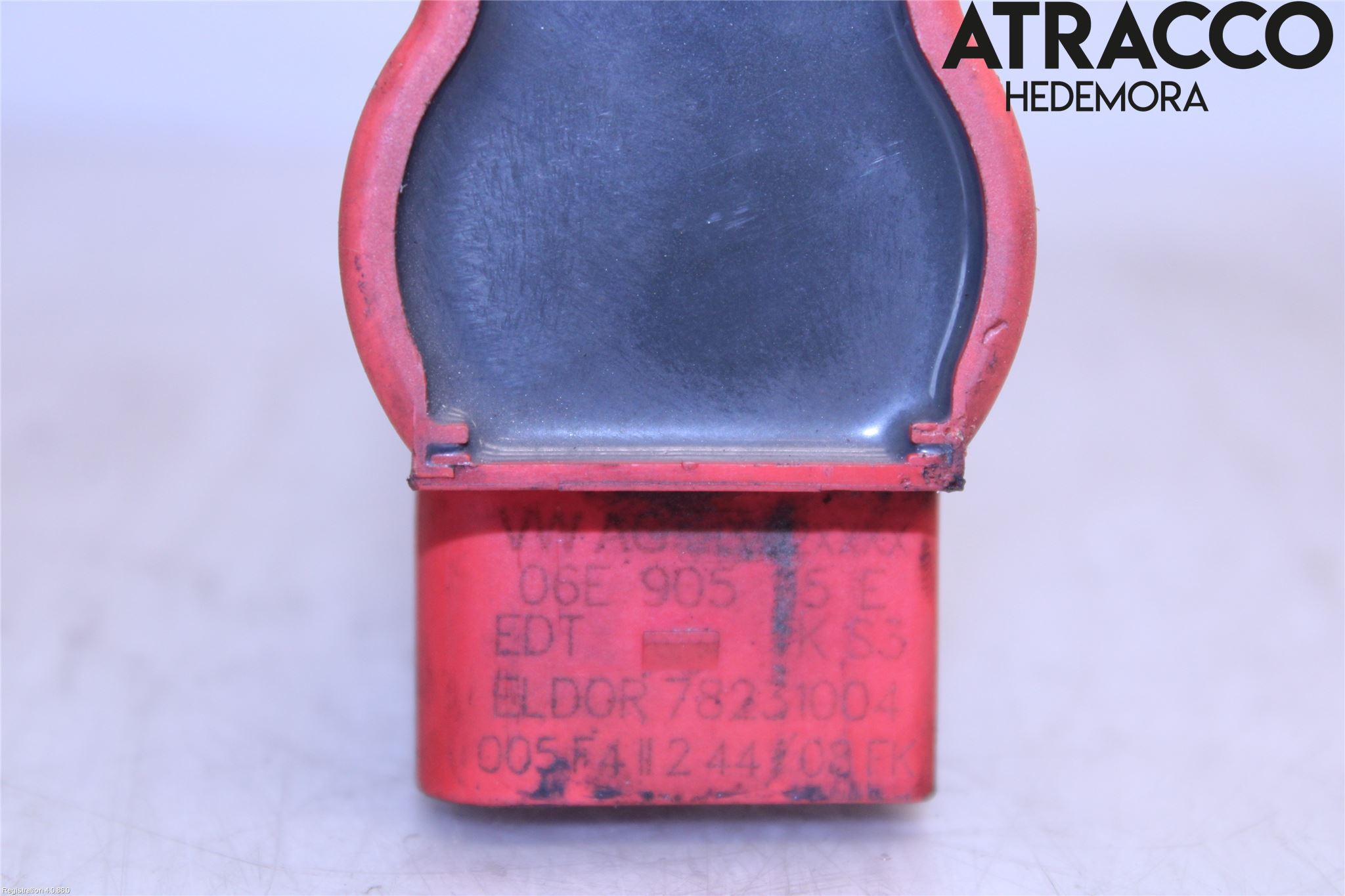 Audi A6/S6     05-11 Coil
