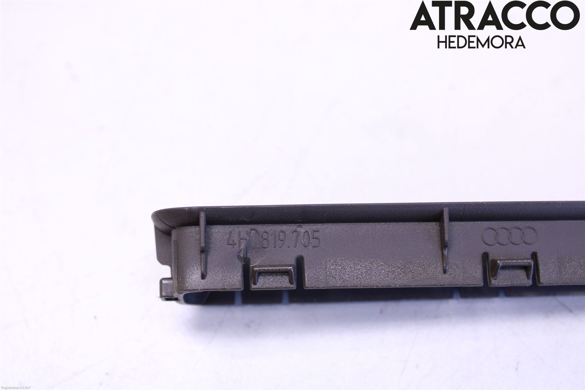 Audi A8/S8 4H 10-17 Dashbord Kanal - Dyse