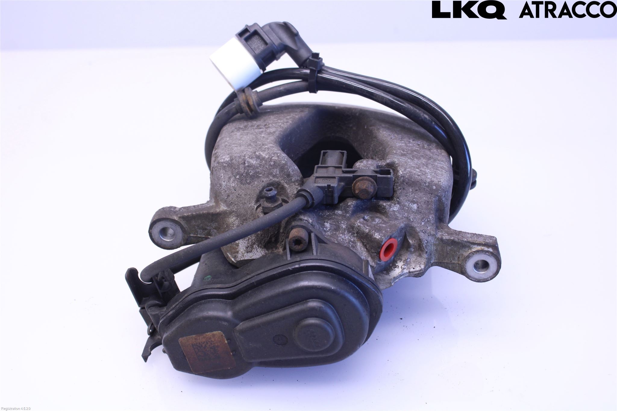 Mercedes-Benz MB C-KLASS (W205) 14-21 Bremsecaliper Bak Høyre
