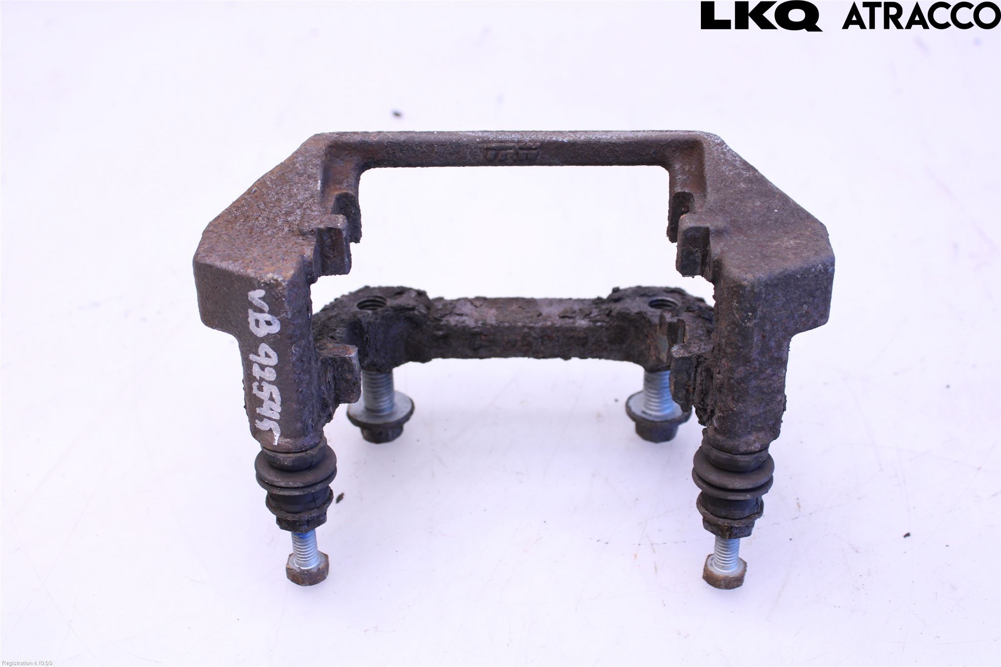 Volvo XC60 14-17 Bremsecaliper Feste Holder