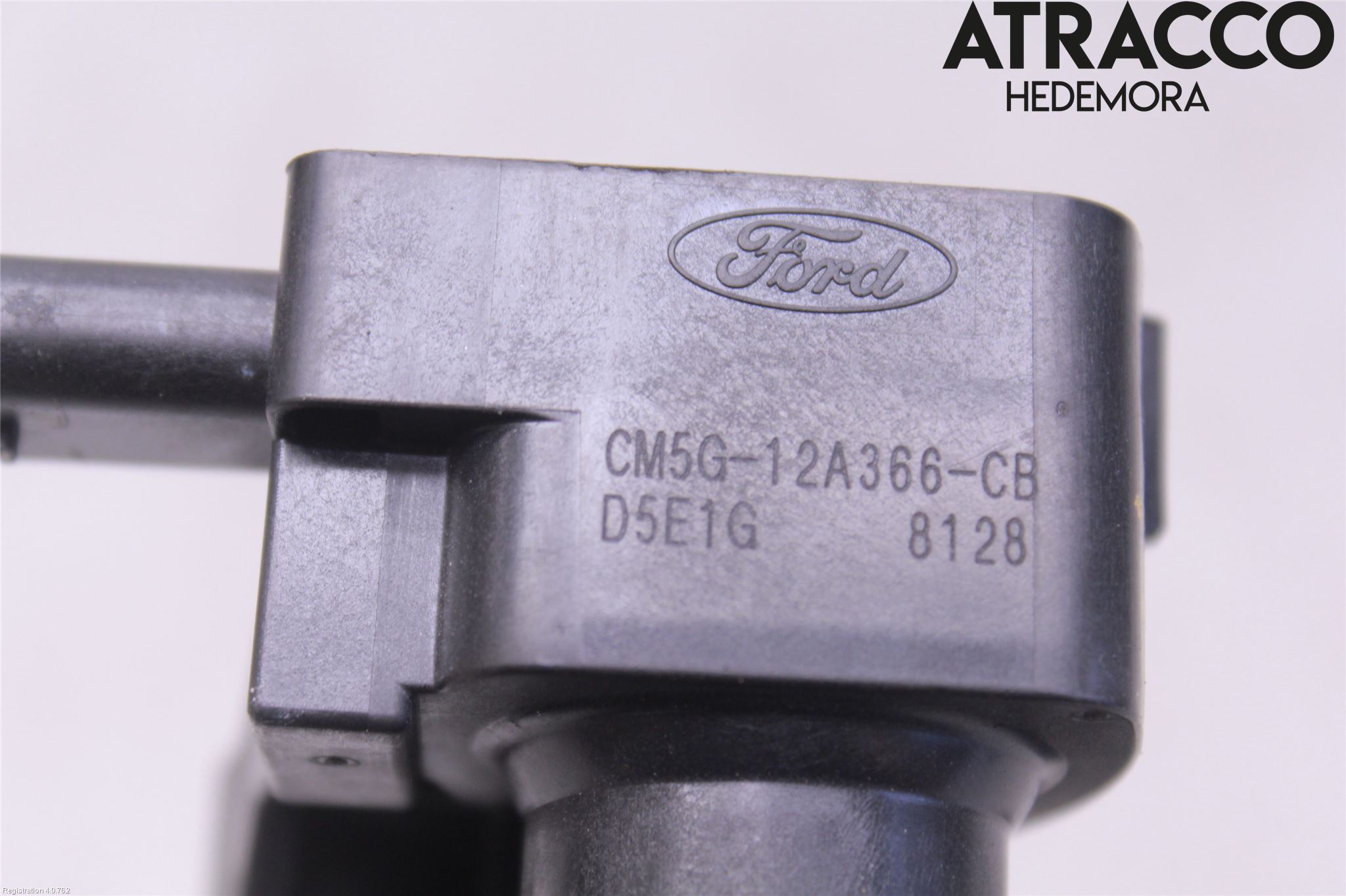 Ford FIESTA (VII) 18-23 Coil