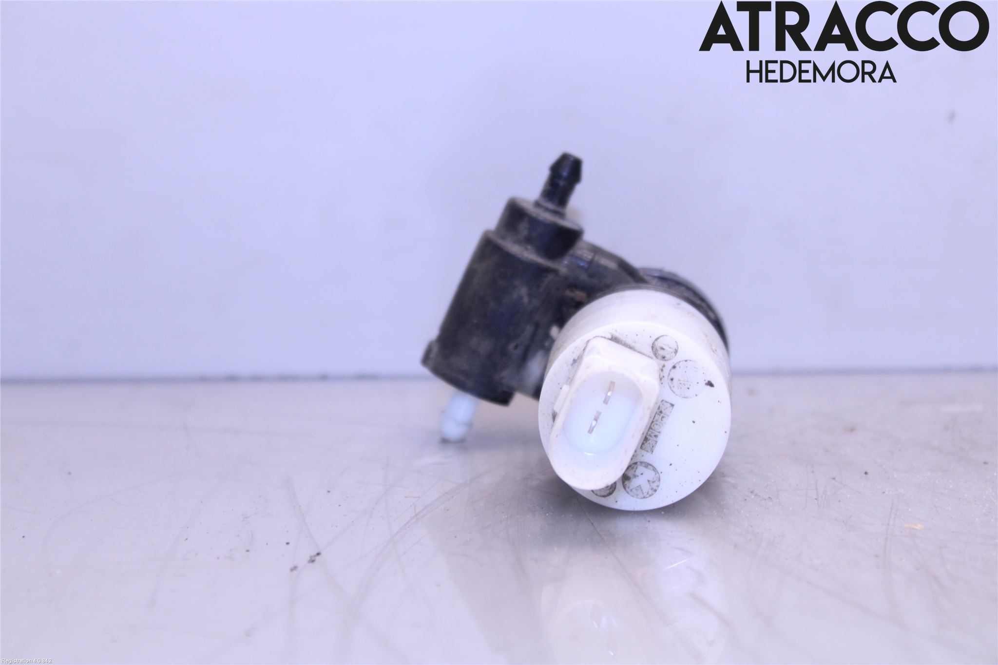 Mercedes-Benz MB GLK-KLASS (X204) 08-16 Spylerpumpe Frontrute
