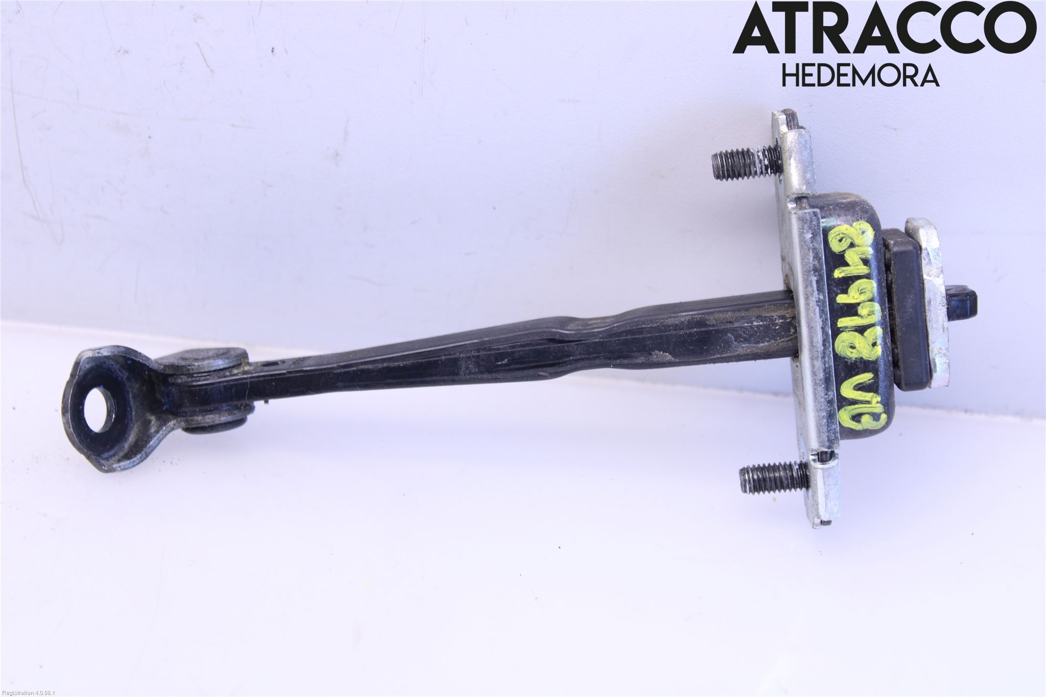 Kia OPTIMA 00-15 Dørstopper