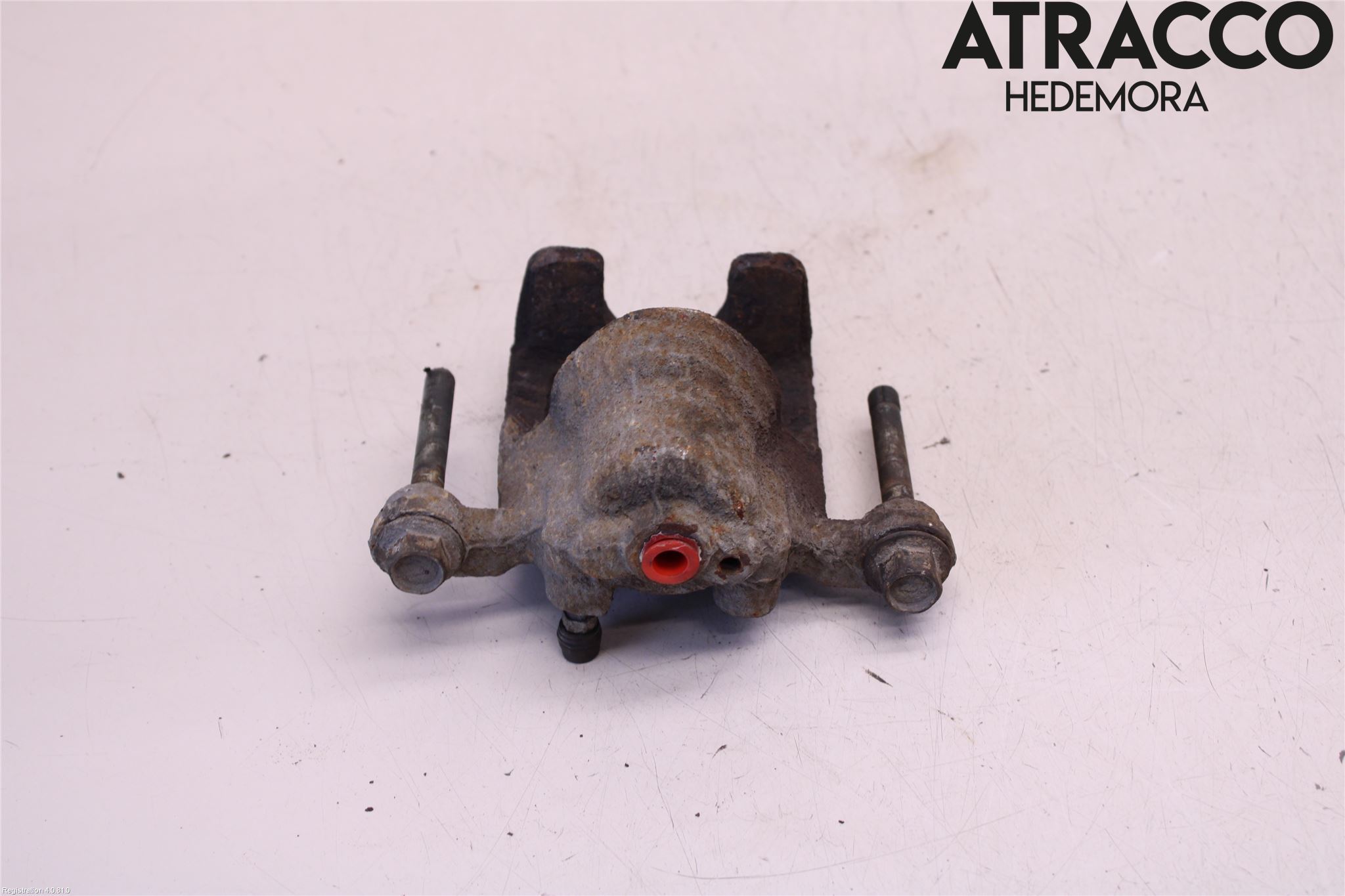 Nissan PULSAR Bremsecaliper Bak Venstre