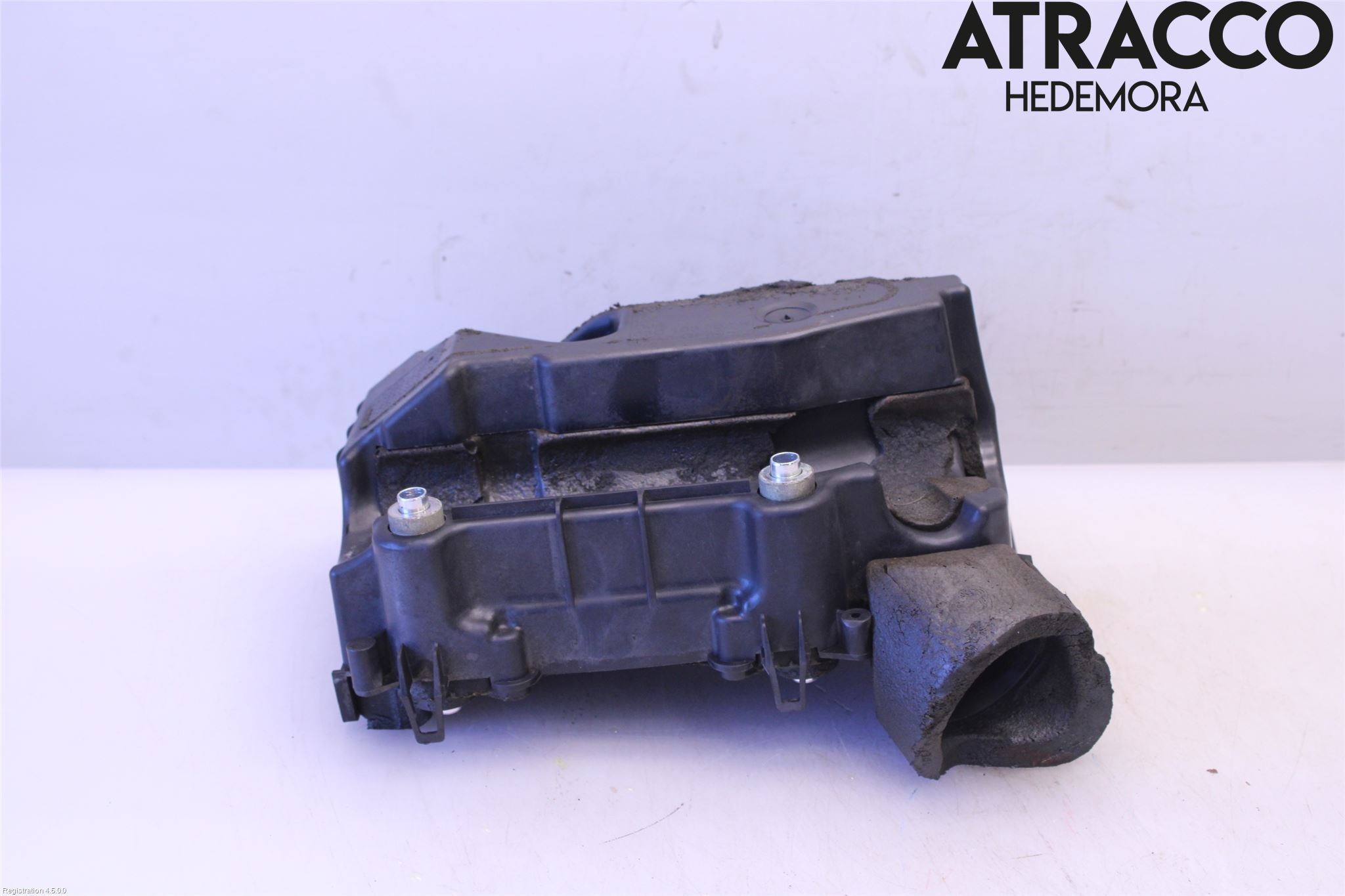 Volkswagen VW GOLF VI 09-13 Innsugningsmanifold
