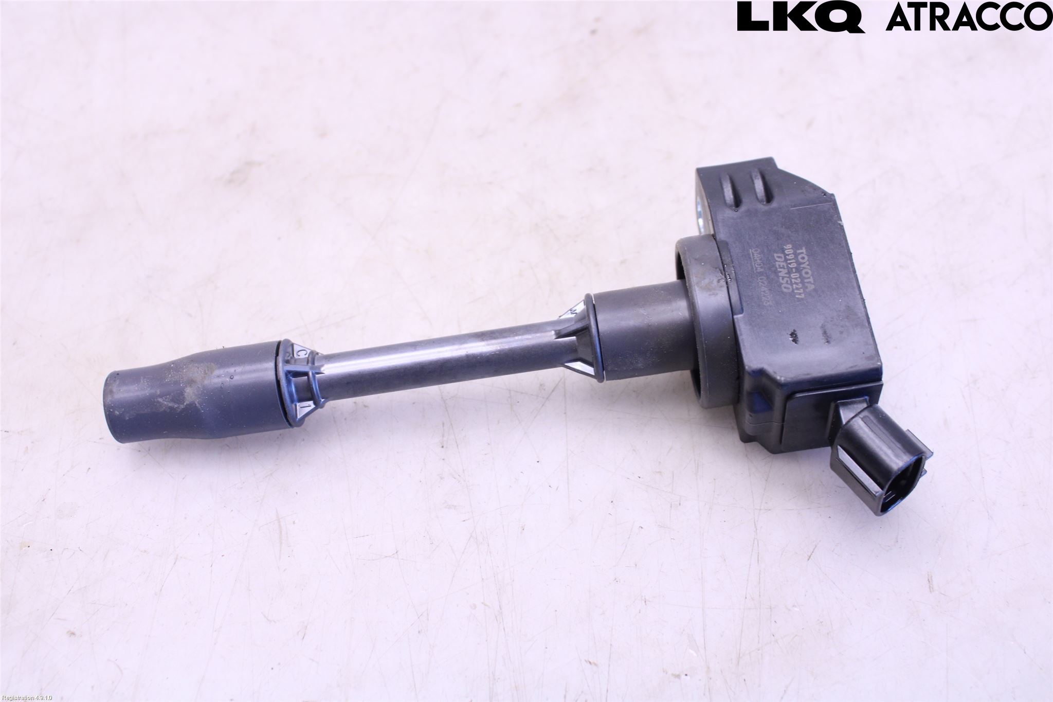 Toyota YARIS XP21 20- Coil