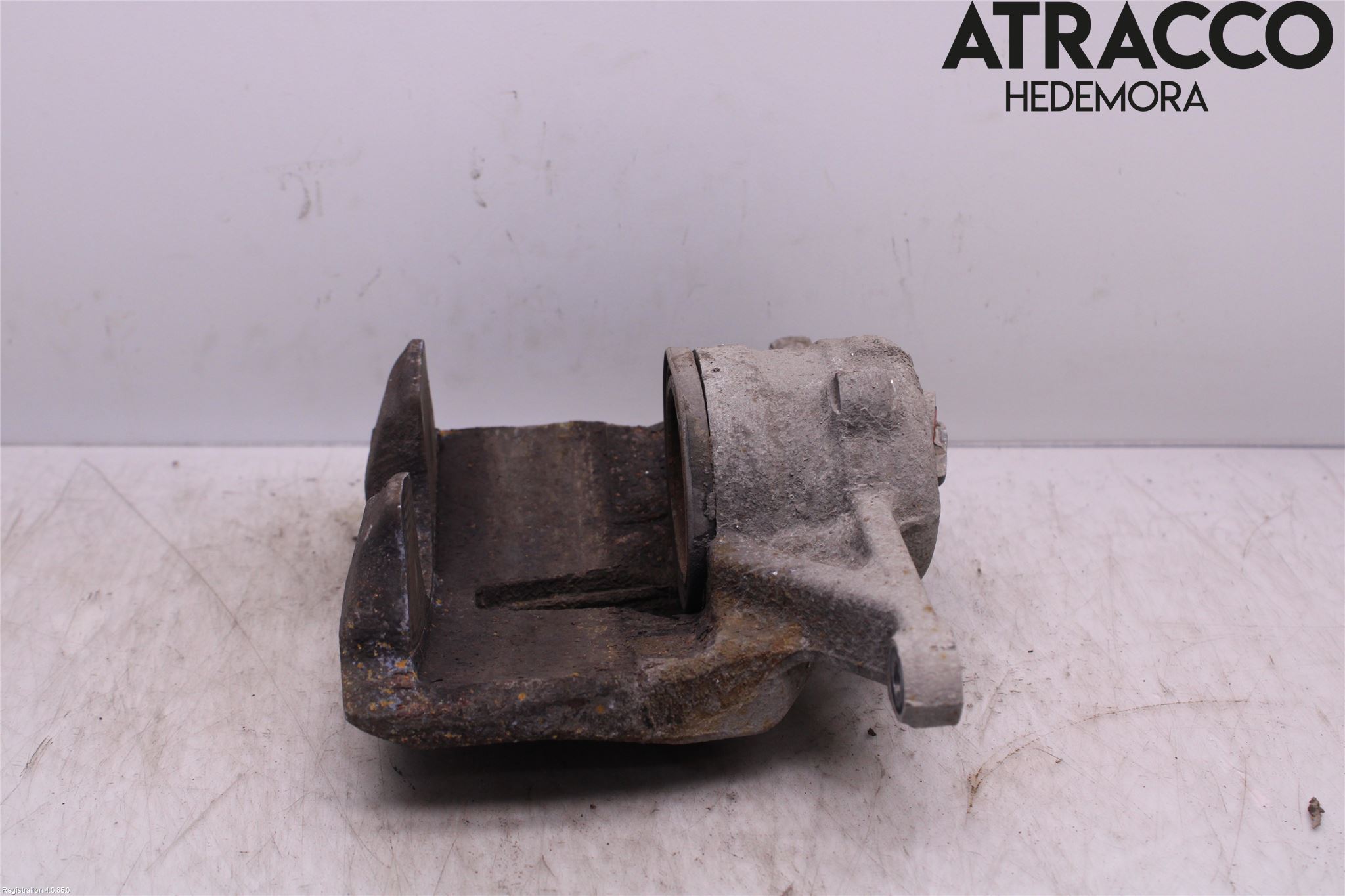 Skoda KODIAQ 17-24 Bremsecaliper Foran Venstre