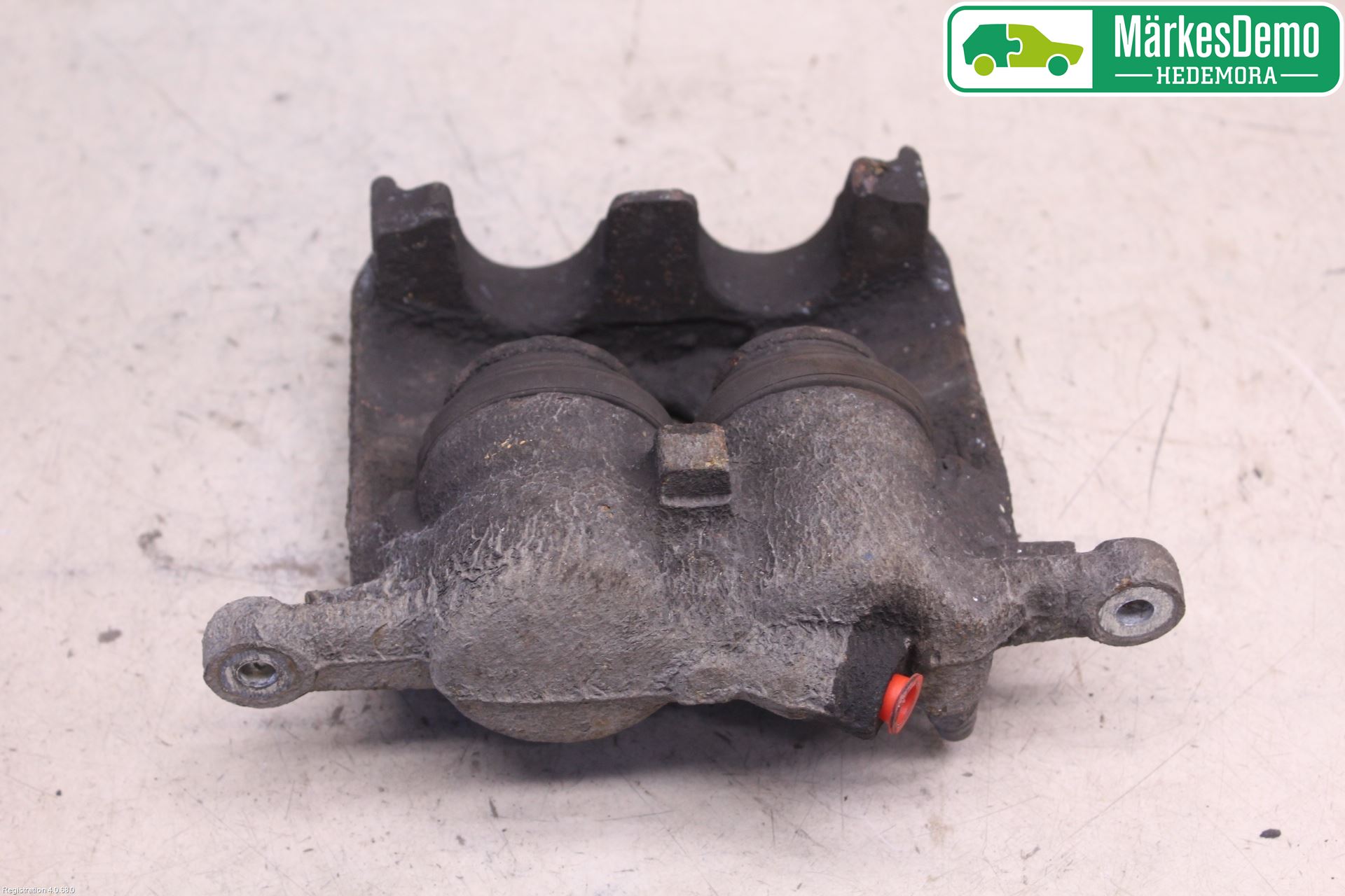 Nissan PRIMASTAR Bremsecaliper Foran Venstre