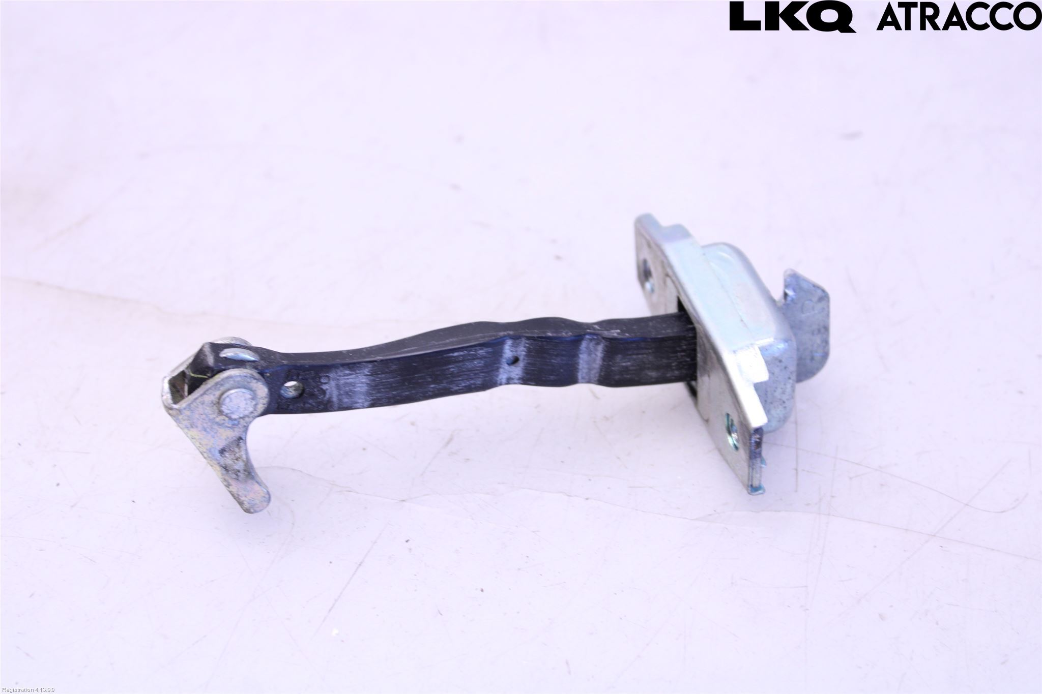 Toyota YARIS XP130 12-14 Dørstopper