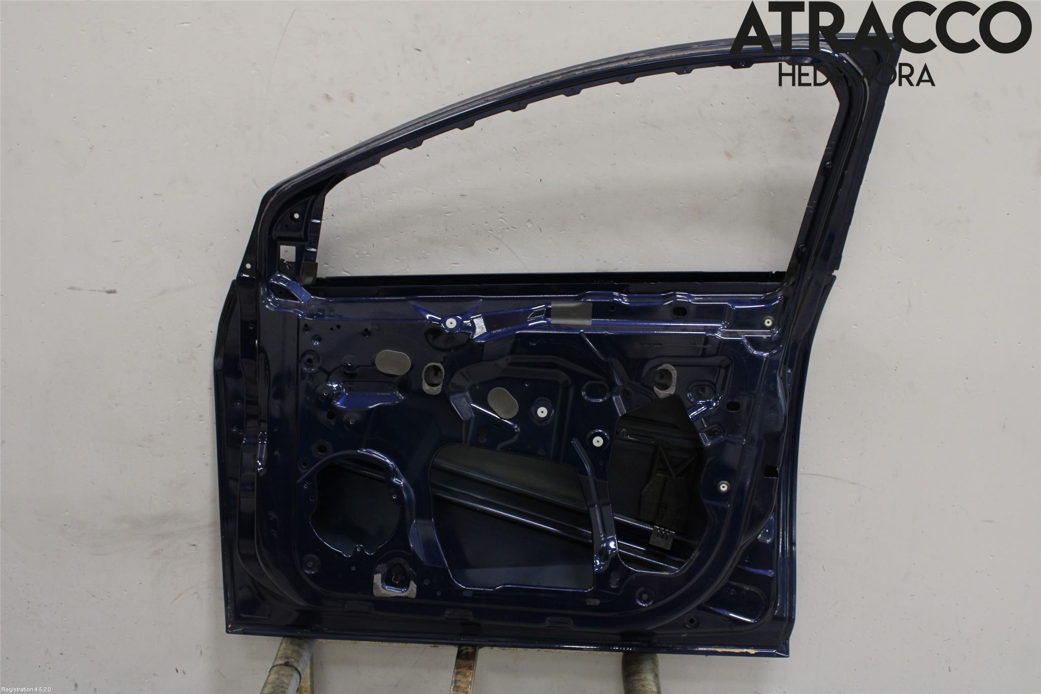 Ford FOCUS 11-14 Dør 4D Foran Høyre
