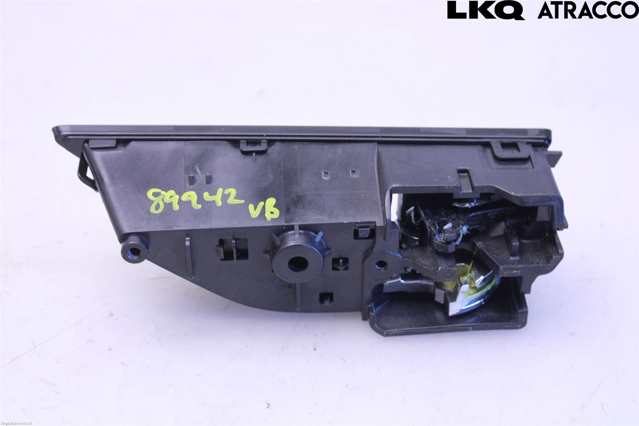Subaru XV 18-22 Innr Dørhandtak V Indre